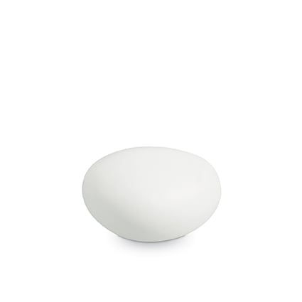 Vonkajšie svietidlo Ideal LUX SASSO PT1 D40 161761