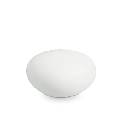 Vonkajšie svietidlo Ideal LUX SASSO PT1 D50 161778