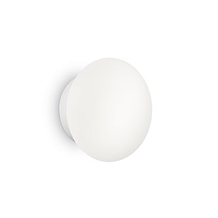 Interiérové svietidlo Ideal LUX BUBBLE AP2 158907