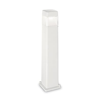 Vonkajšie svietidlo Ideal LUX ELISA PT1 BIG BIANCO 187877