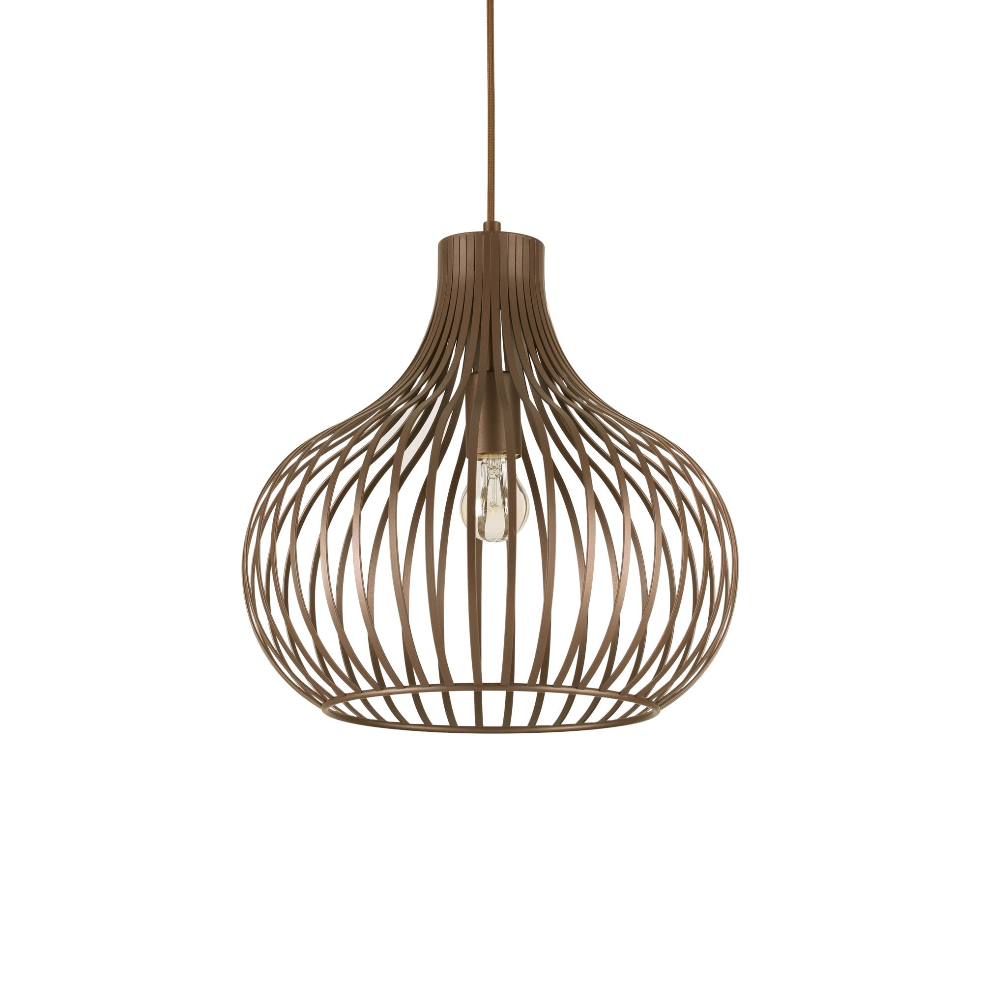 Interiérové svietidlo IDEAL LUX ONION SP1 D38 205298