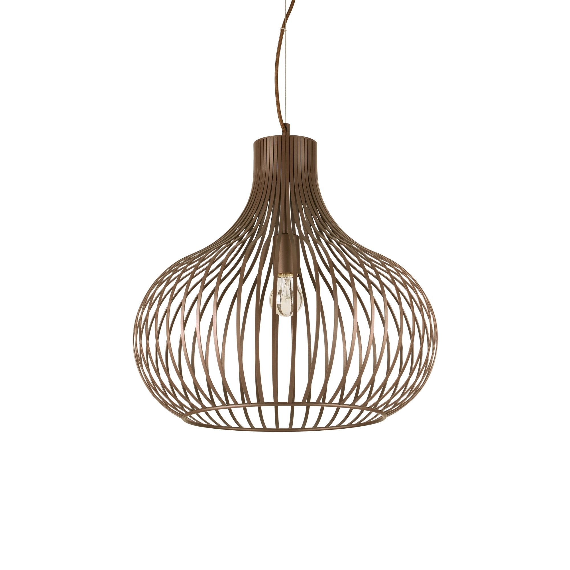 Interiérové svietidlo IDEAL LUX ONION SP1 D48 205304