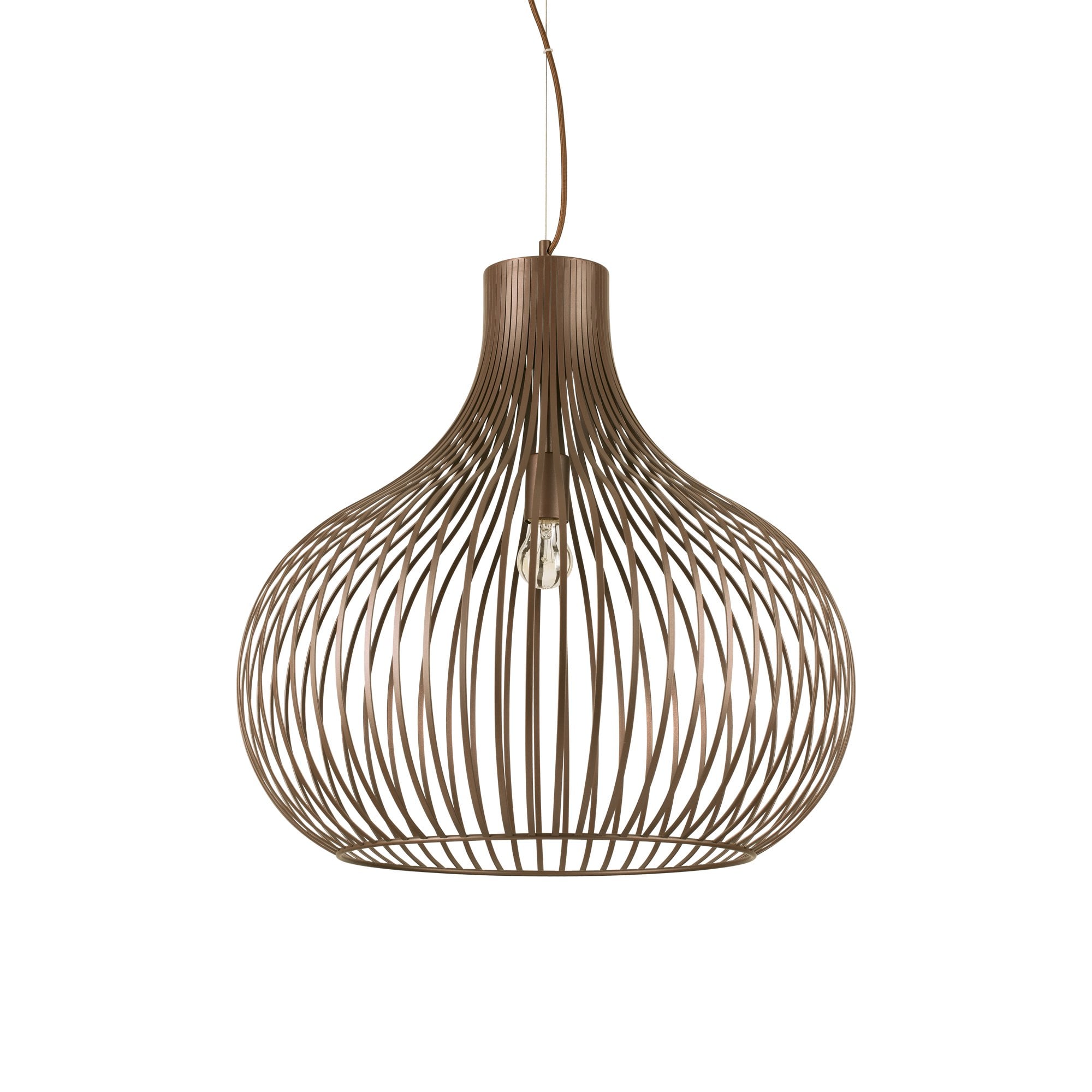 Interiérové svietidlo IDEAL LUX ONION SP1 D60 205311