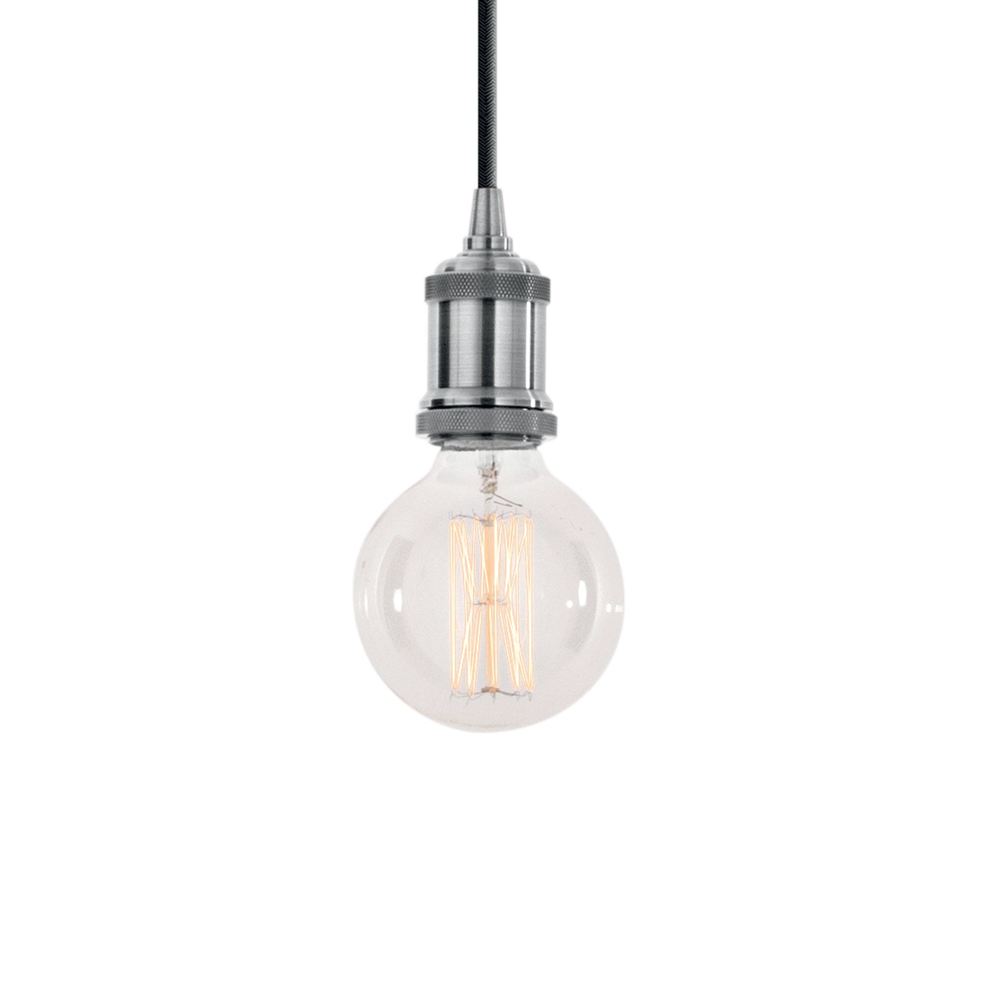 Závesné svietidlo IDEAL LUX FRIDA SP1 CROMO 139432