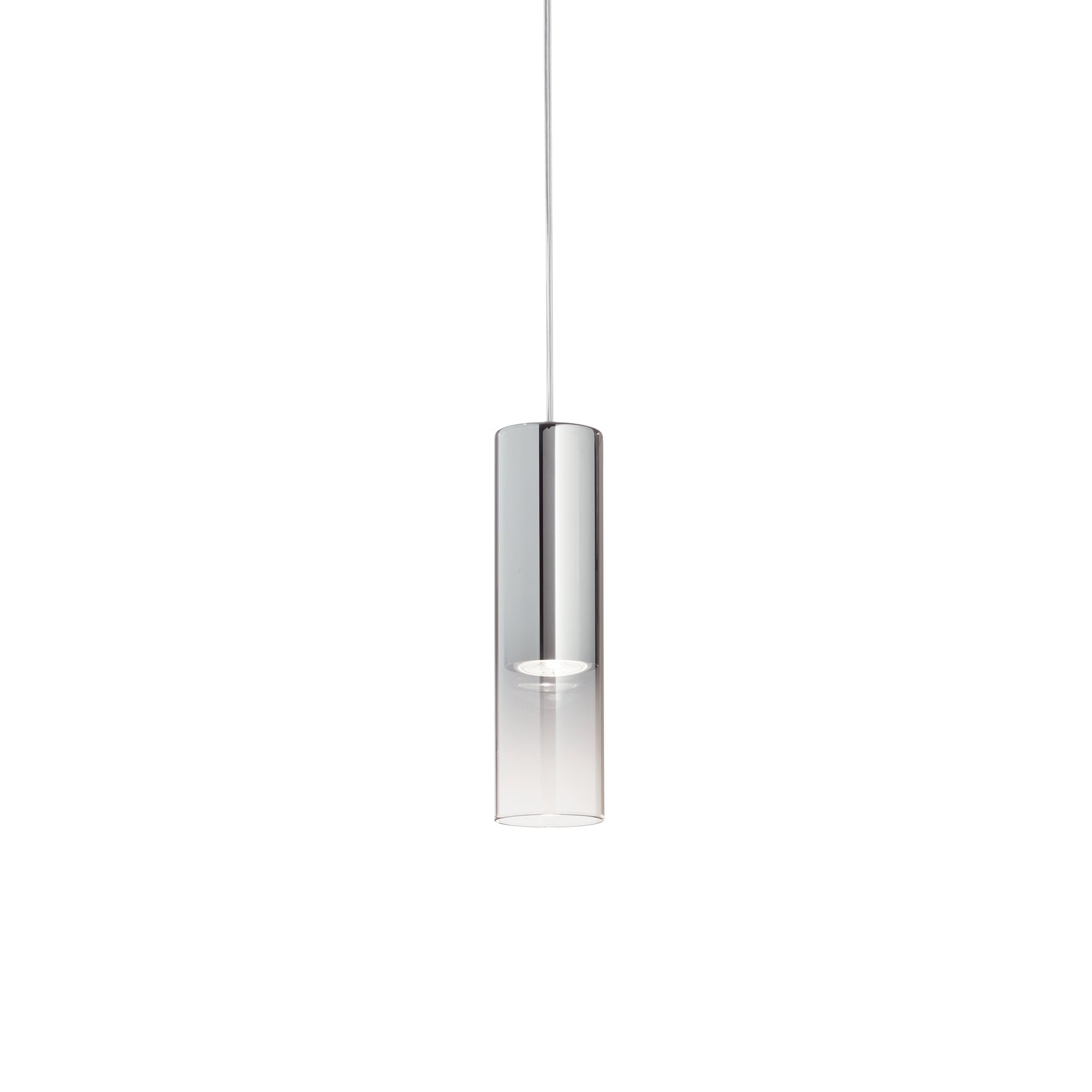 Interiérové svietidlo IDEAL LUX LOOK TRANSPARENTE 194806