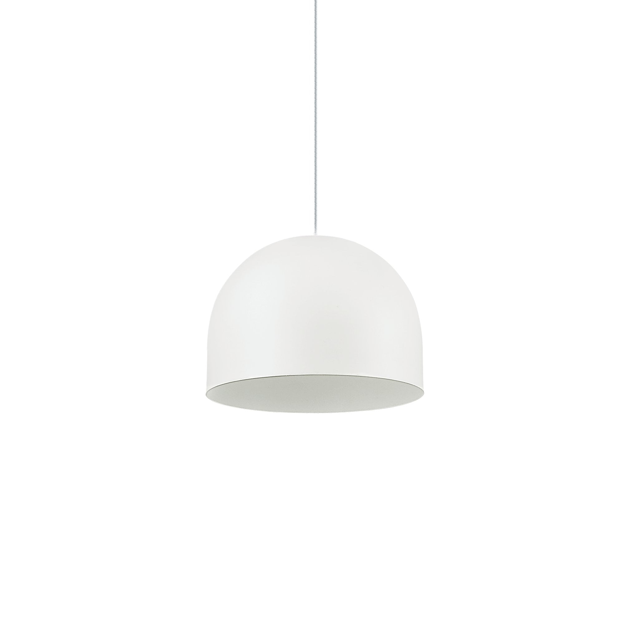 Interiérové svietidlo IDEAL LUX TALL SP1 BIG BIANCO 196770