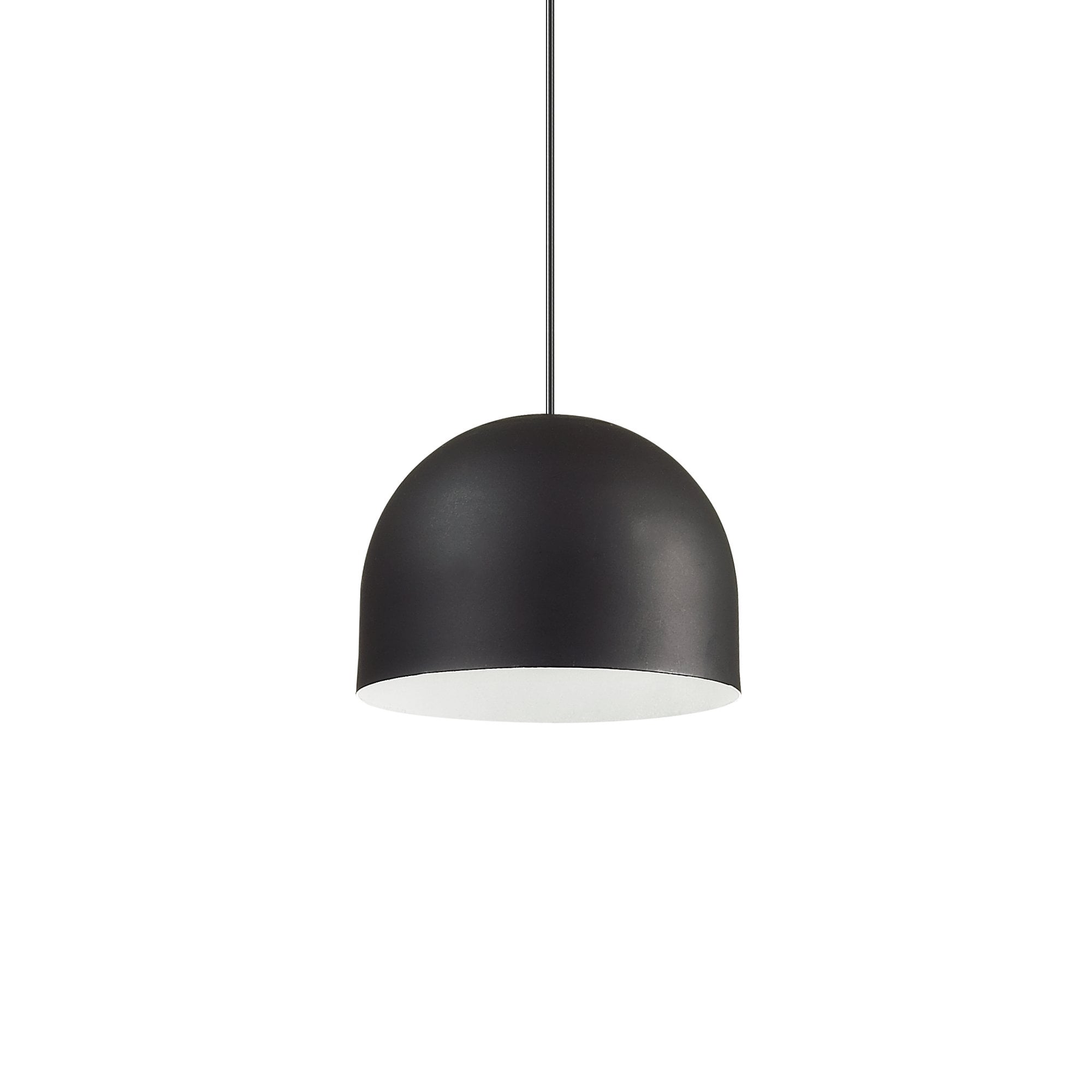 Interiérové svietidlo IDEAL LUX TALL SP1 BIG NERO 196787