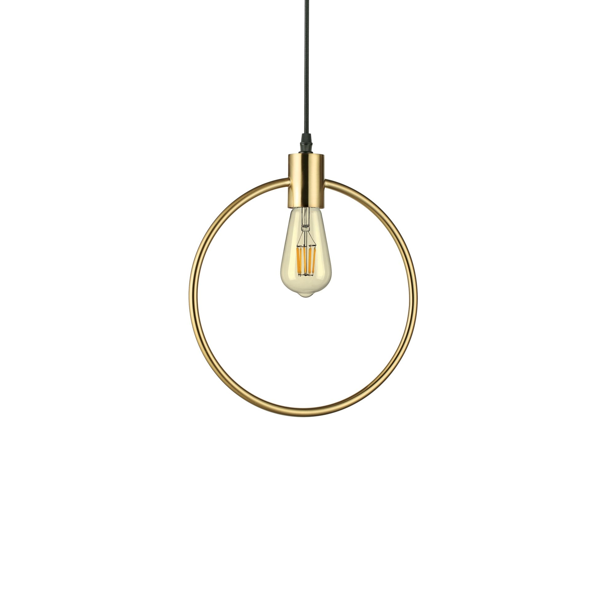 Závesné svietidlo IDEAL LUX ABC SP1 ROUND 207841