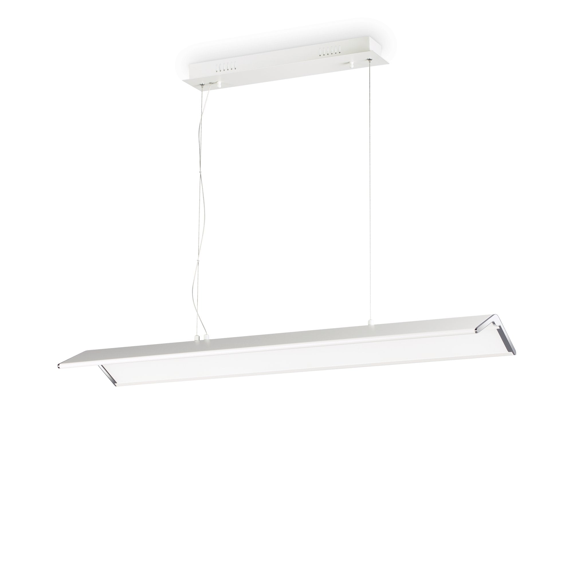 Závesné svietidlo IDEAL LUX CROISETTE SP1 SMALL 221199