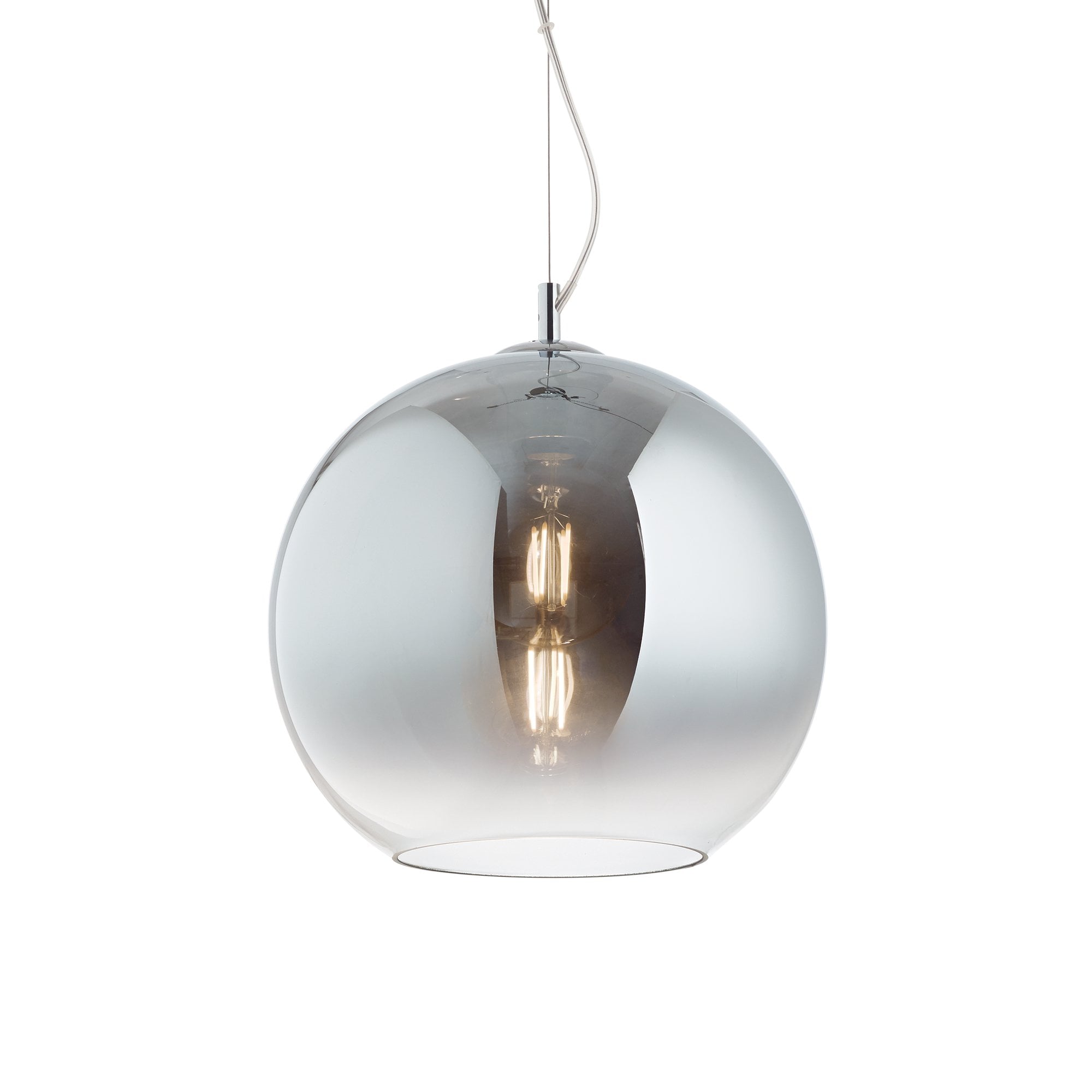 Interiérové svietidlo IDEAL LUX NEMO SP1 D40  250359