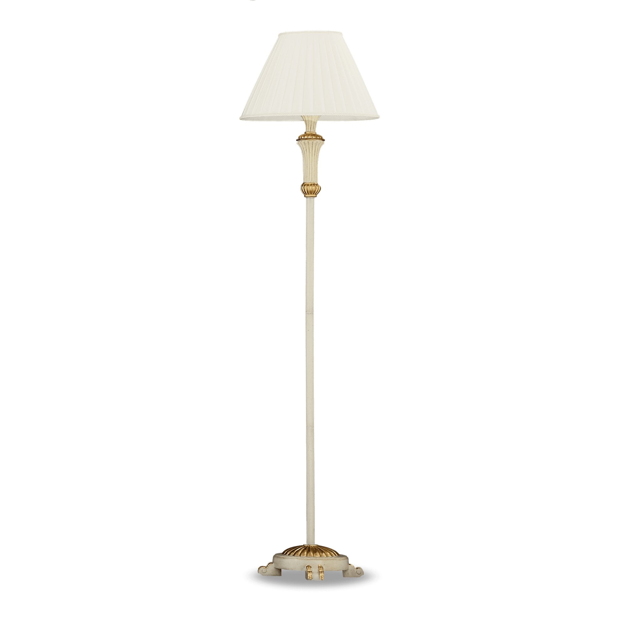 Stojanové svietidlo IDEAL LUX Firenze PT1 002880