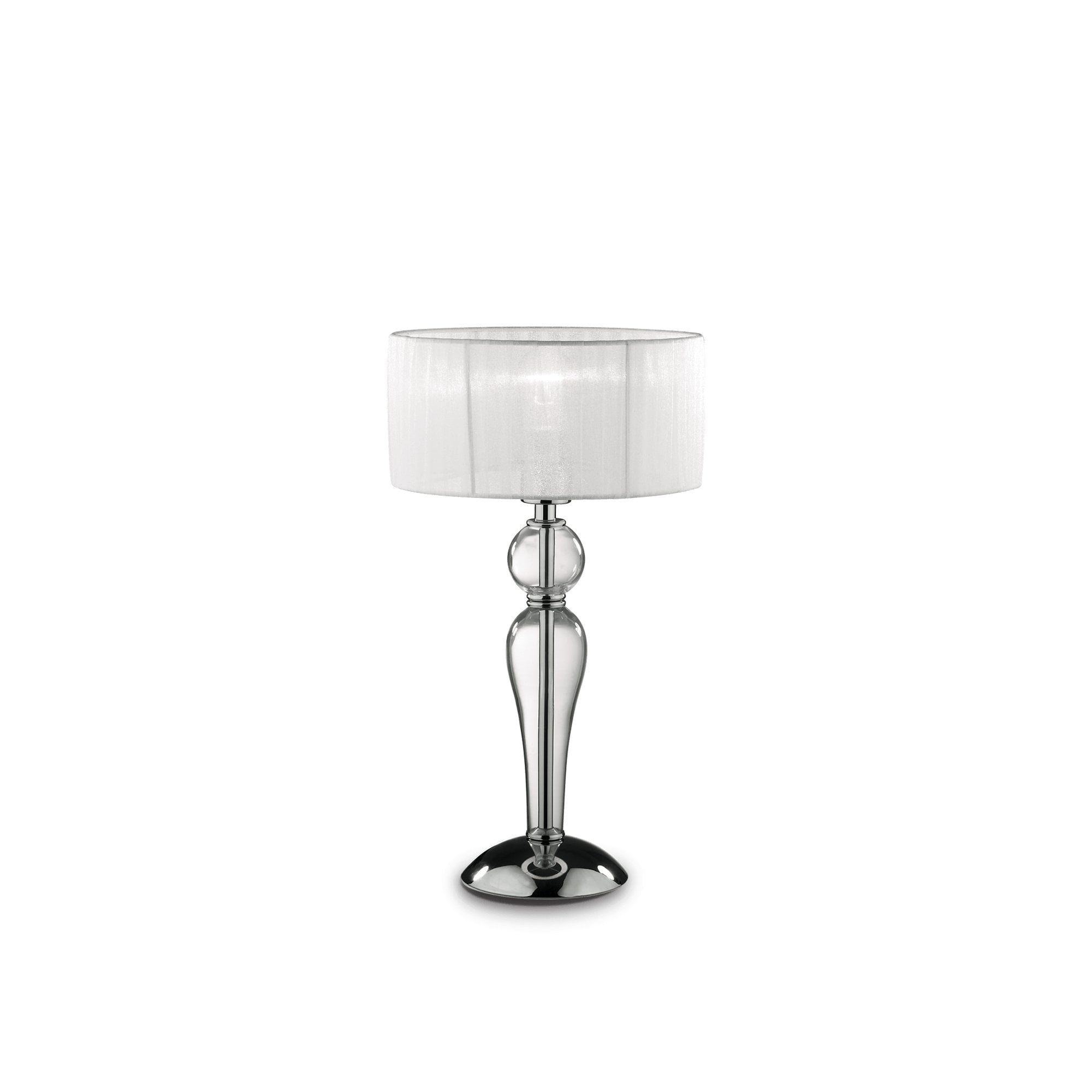 Stolové svietidlo IDEAL LUX Duchessa TL1 Small 051406