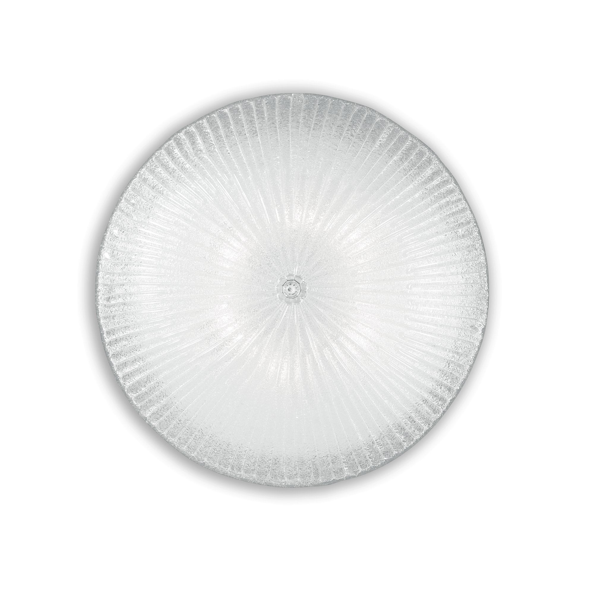Interiérové svietidlo IDEAL LUX Shell PL6 Trasparente 008622