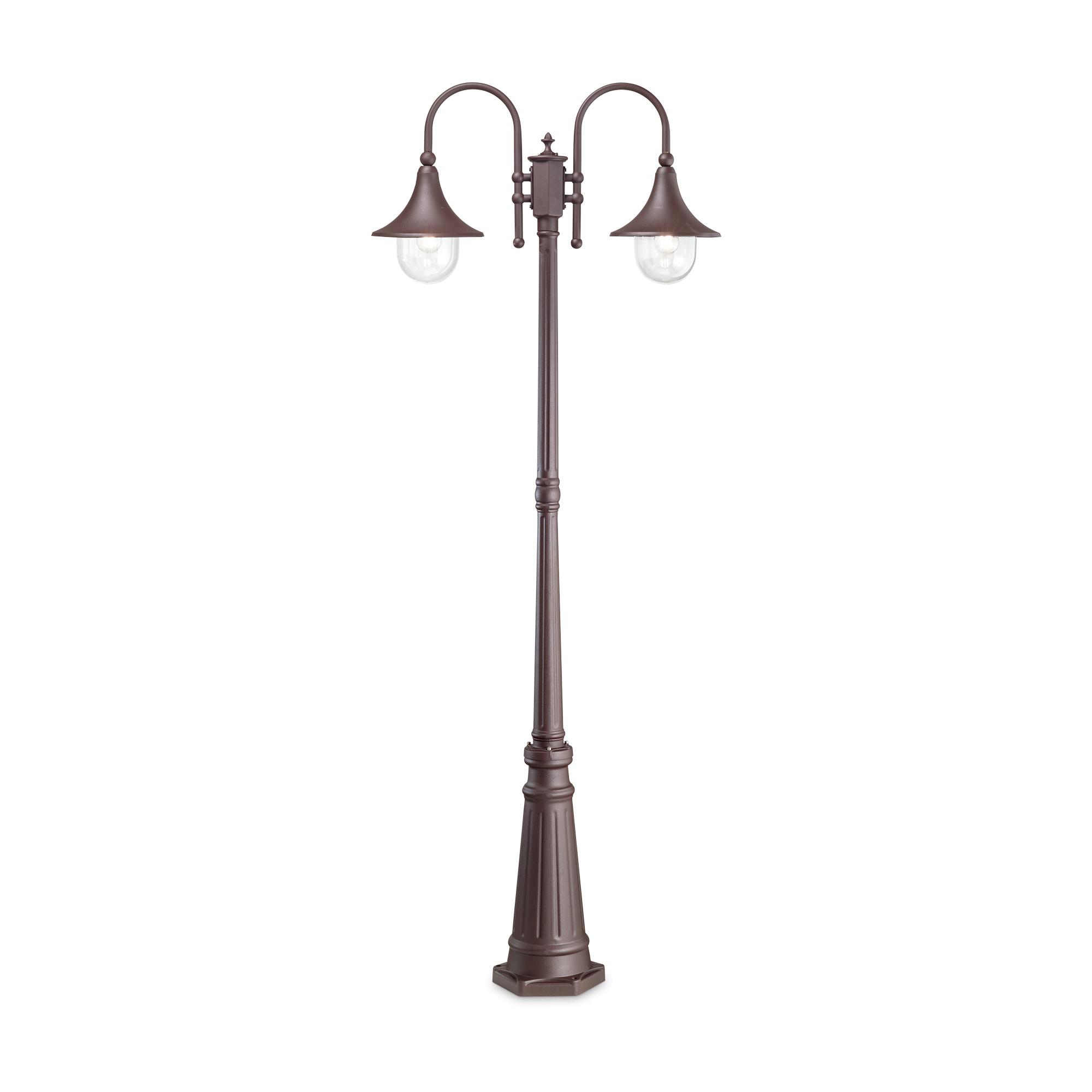 Vonkajšie svietidlo IDEAL LUX CIMA PT2  246840