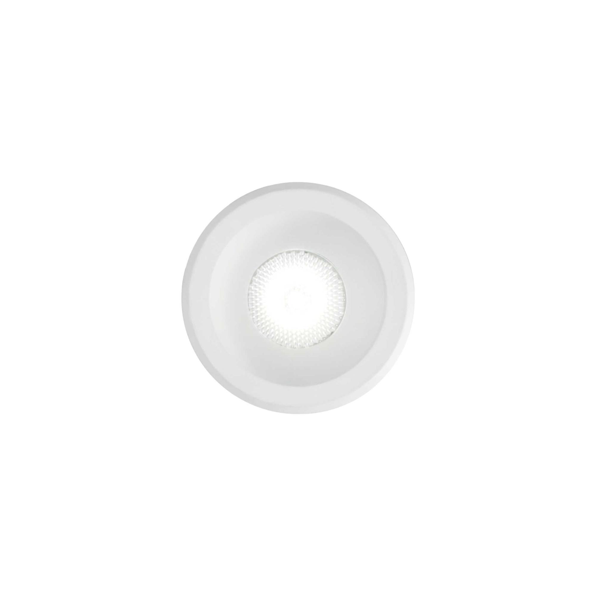 Bodové svietidlo IDEAL LUX VIRUS LED WHITE 244808