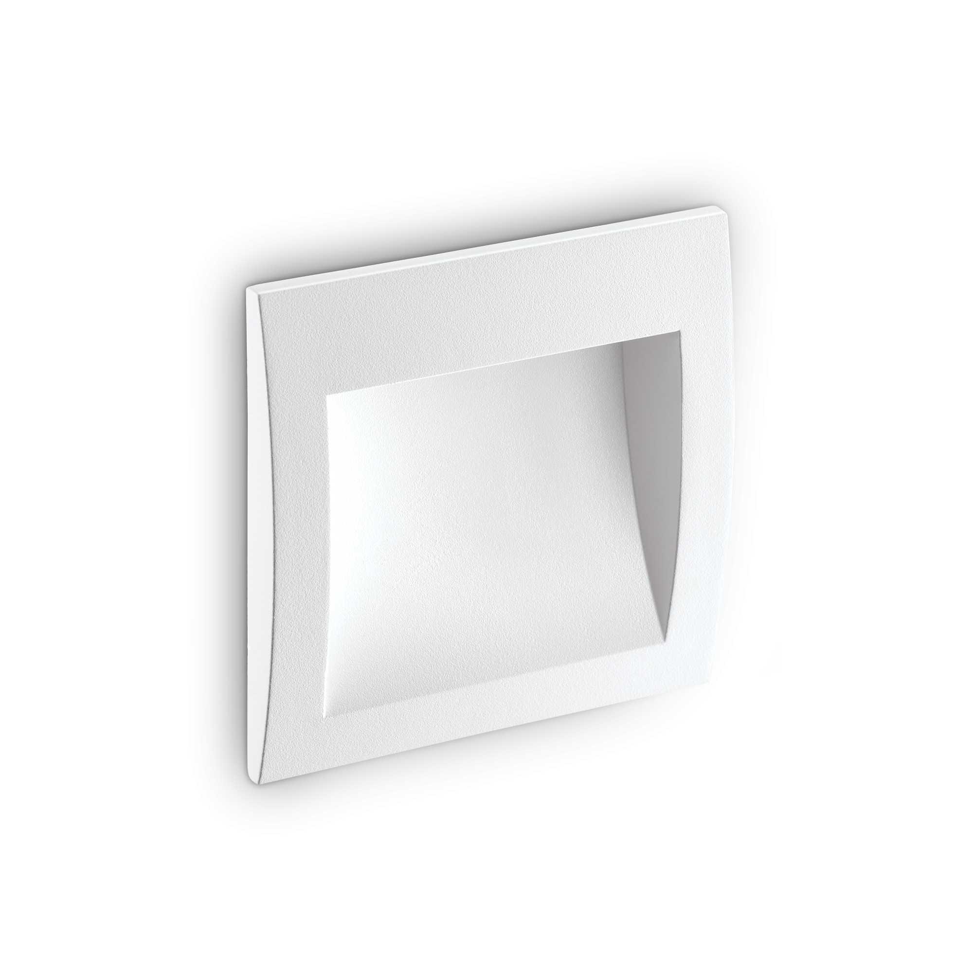 Interiérové svietidlo IDEAL LUX WIRE LED biela       268989