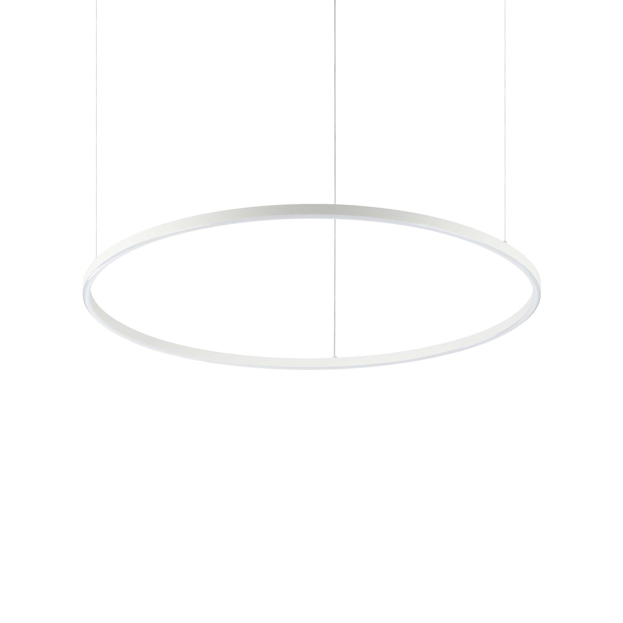 Interiérové svietidlo IDEAL LUX ORACLE LED biela 269870