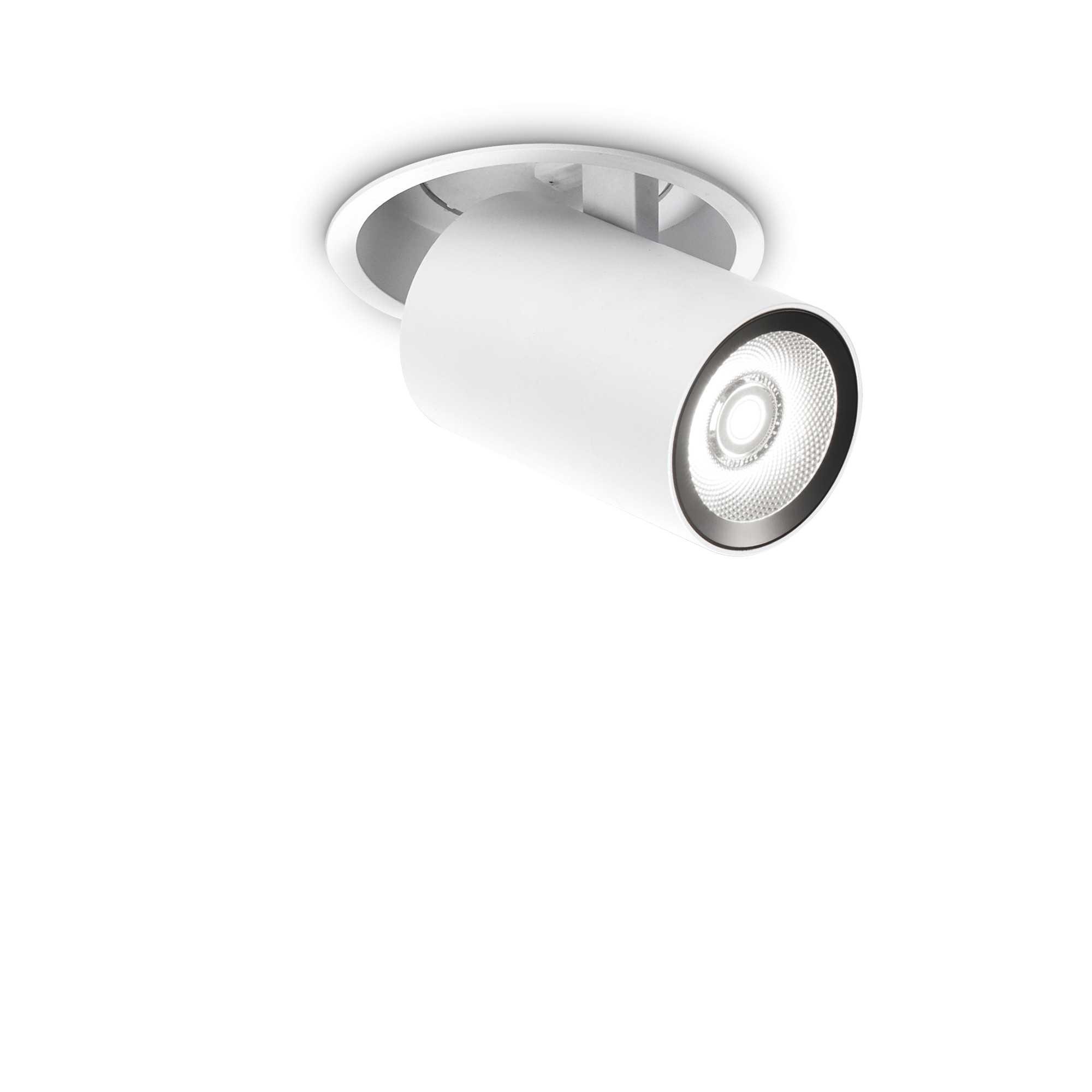 Interiérové svietidlo IDEAL LUX NOVA 12W WHITE 248165