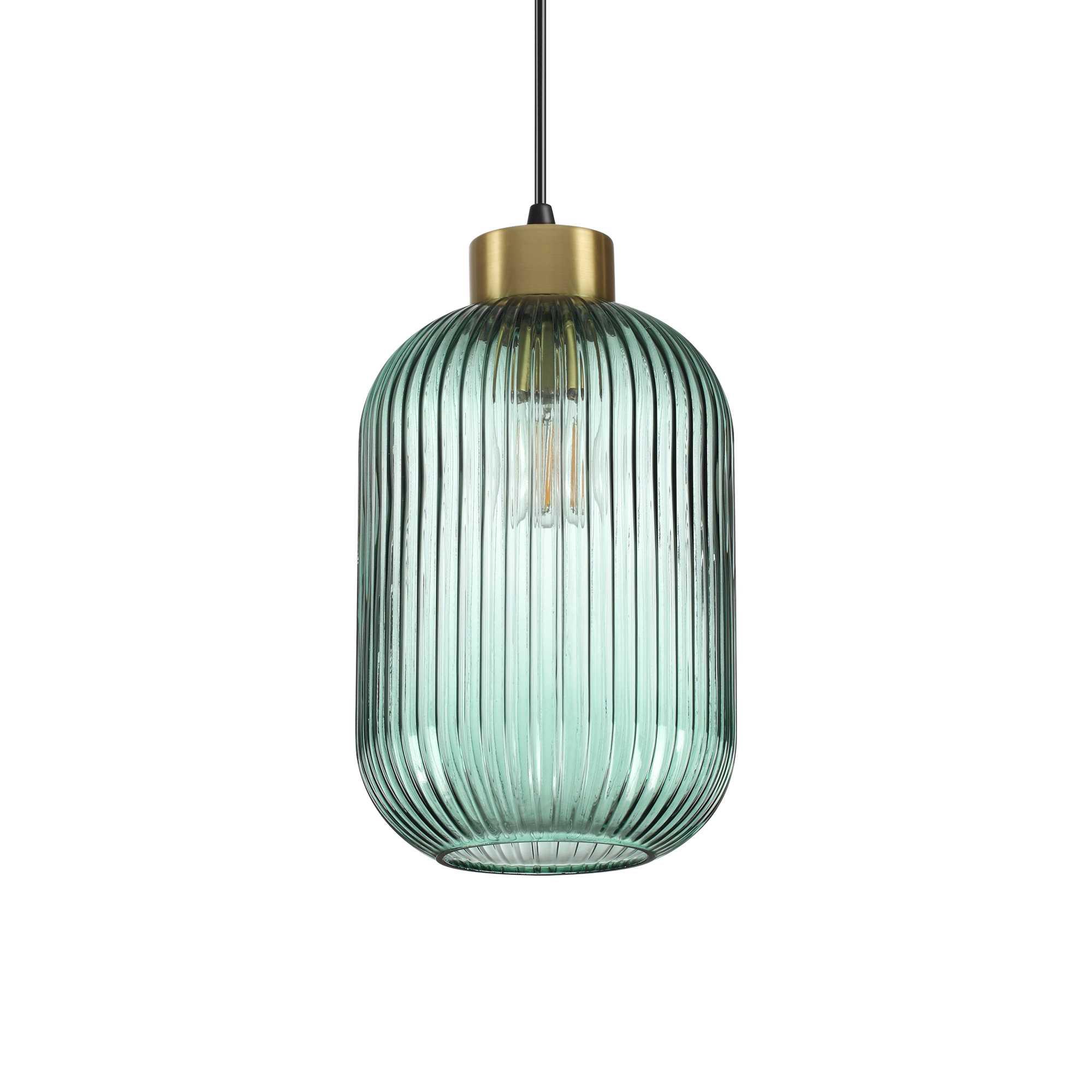 Interiérové svietidlo IDEAL LUX MINT-3 Green  237497