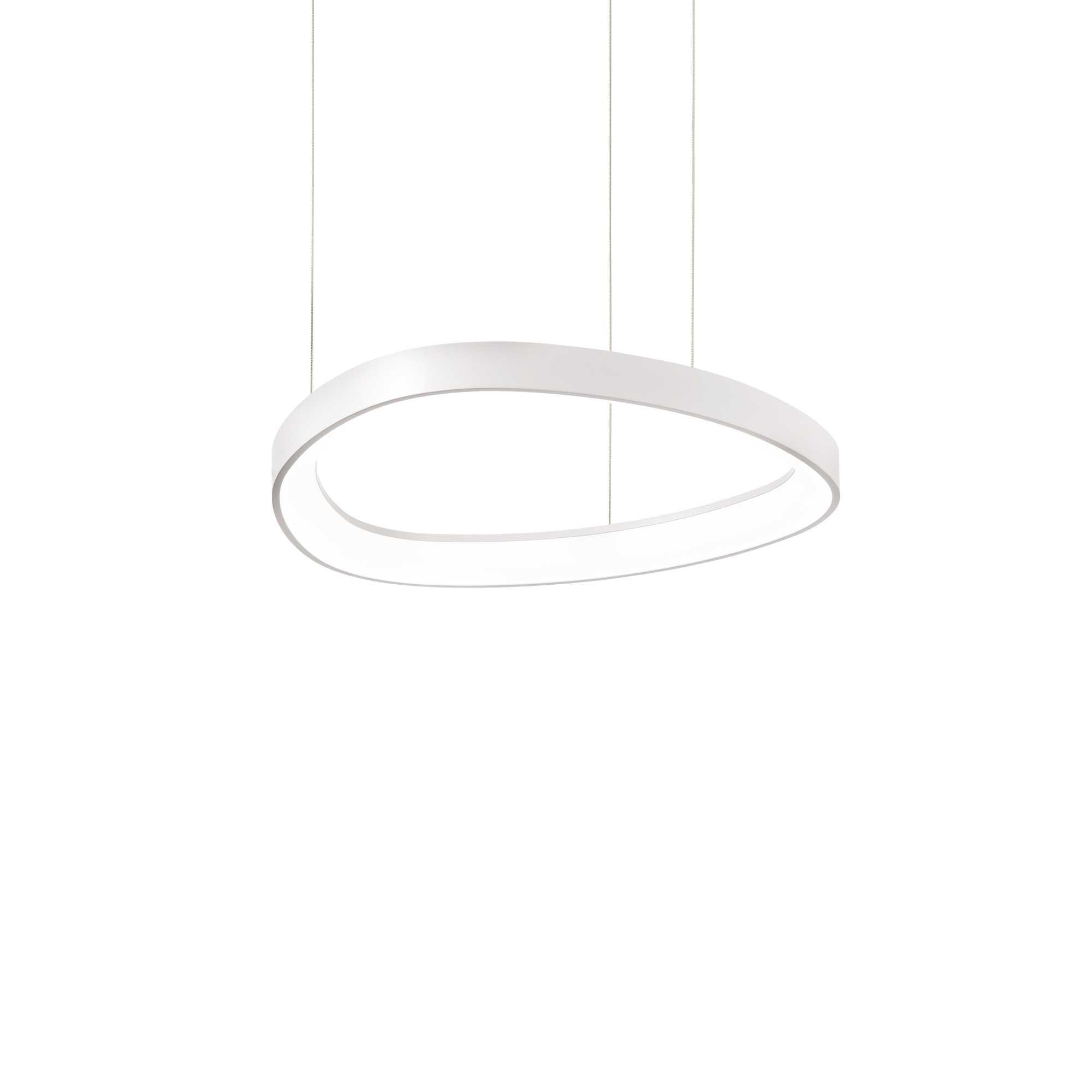 Interiérové svietidlo IDEAL LUX GEMINI  247229
