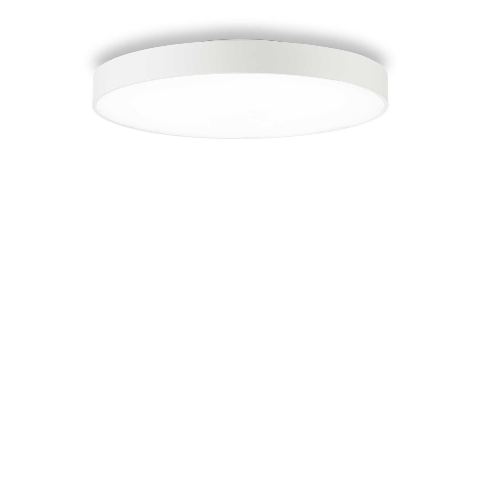 Interiérové svietidlo IDEAL LUX HALO LED D60 4000K 223230