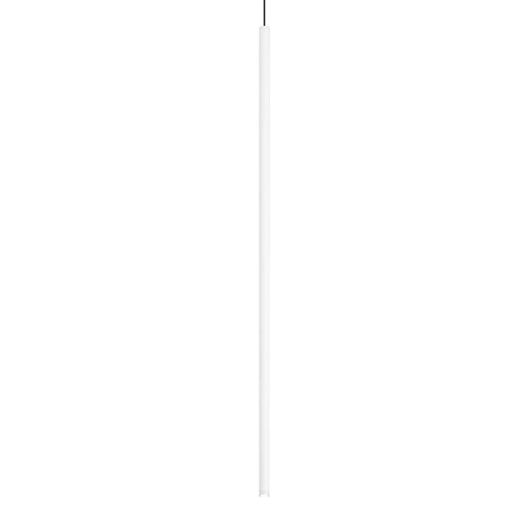 Interiérové svietidlo IDEAL LUX FILO SP1 LED biela 263687