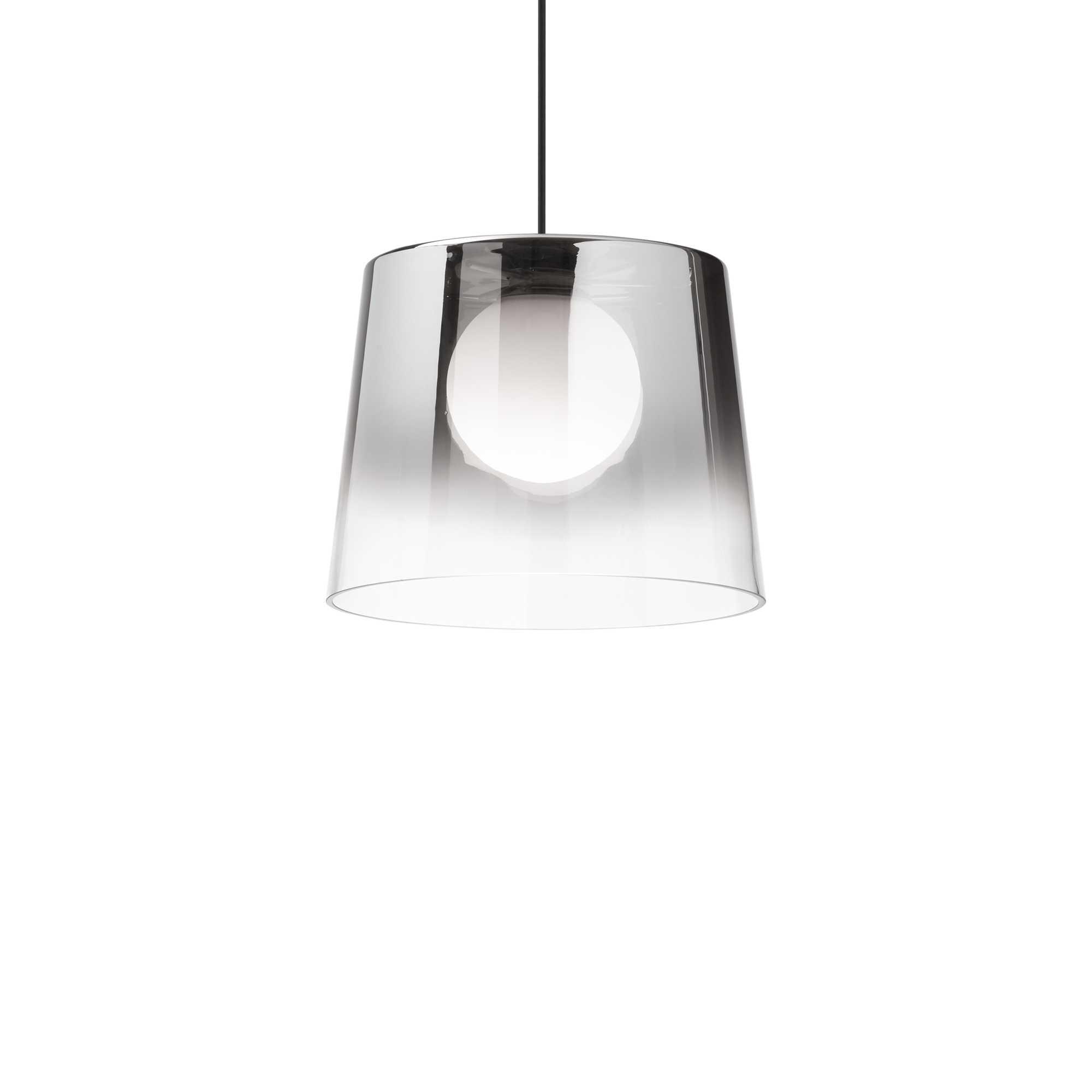 Interiérové svietidlo IDEAL LUX FADE CROMO    271293