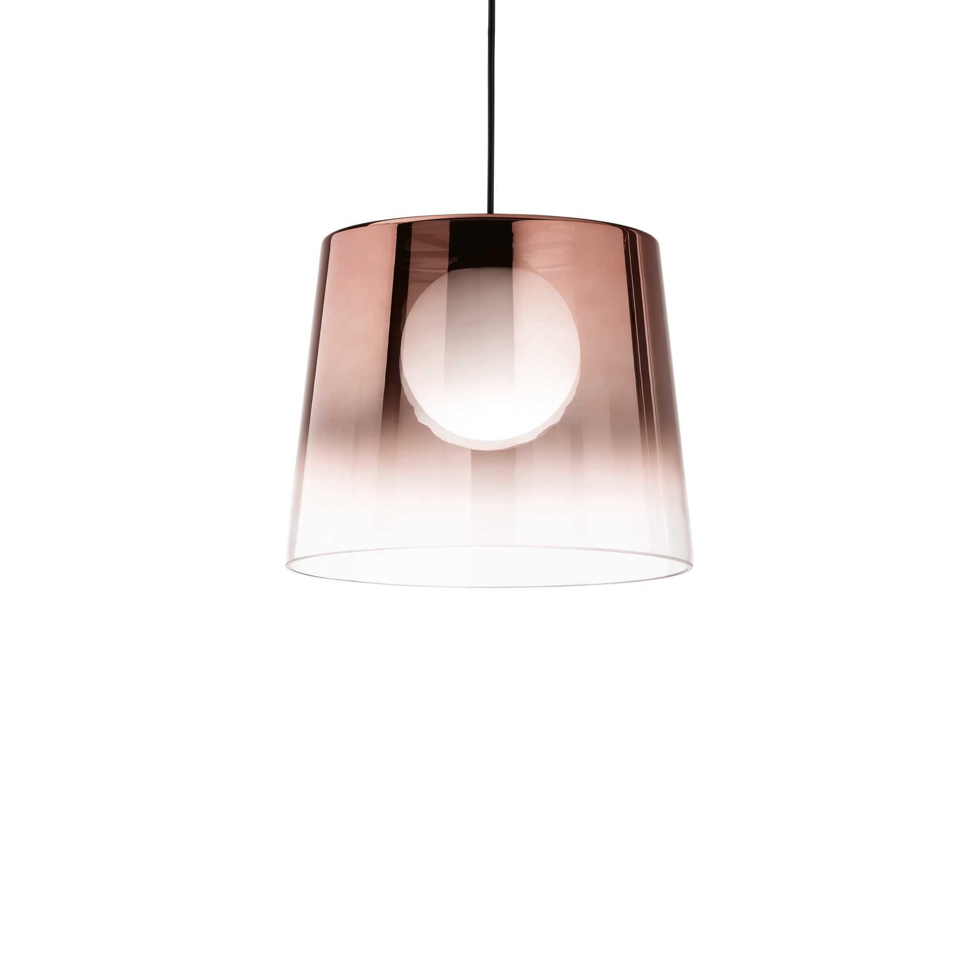 Interiérové svietidlo IDEAL LUX FADE RAME    271309