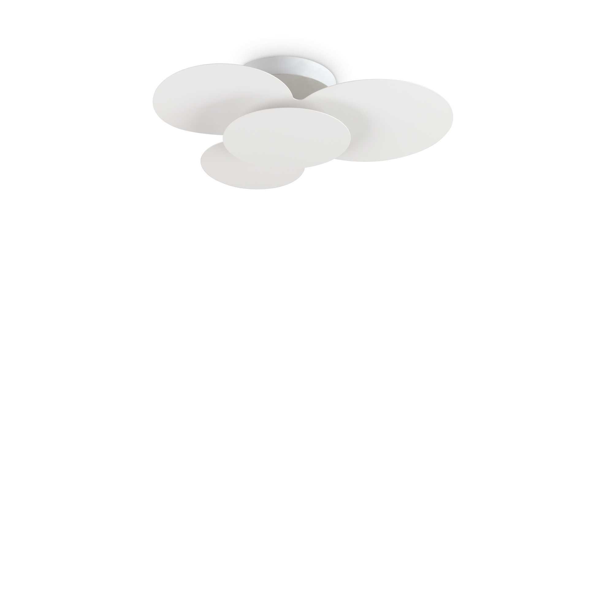 Interiérové svietidlo IDEAL LUX CLOUD D55 LED    263519