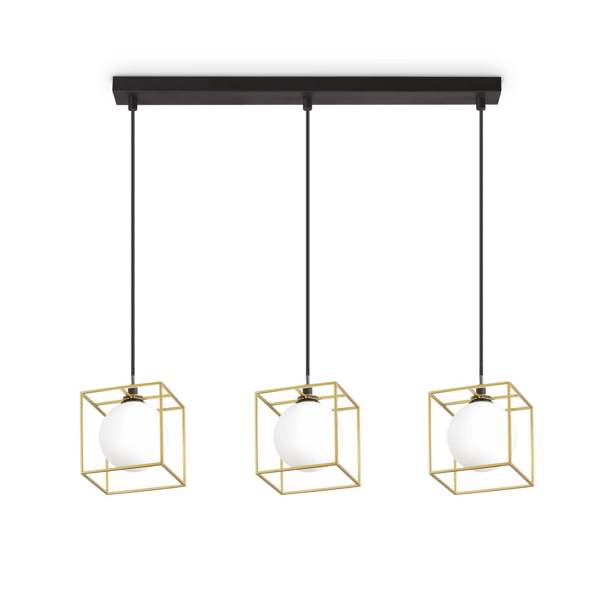 Závesné svietidlo IDEAL LUX LINGOTTO pendant 251110