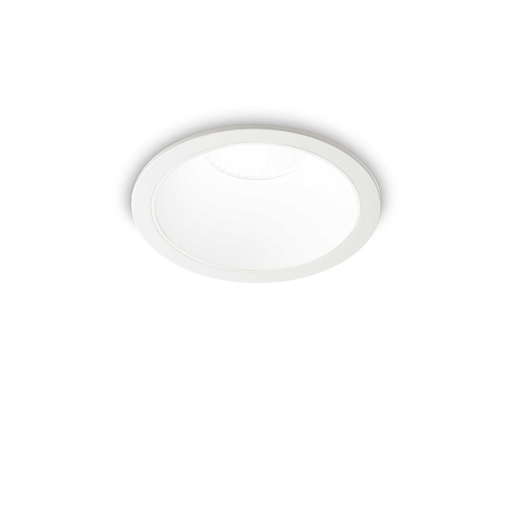 Interiérové svietidlo IDEAL LUX GAME 2700K WH 285429