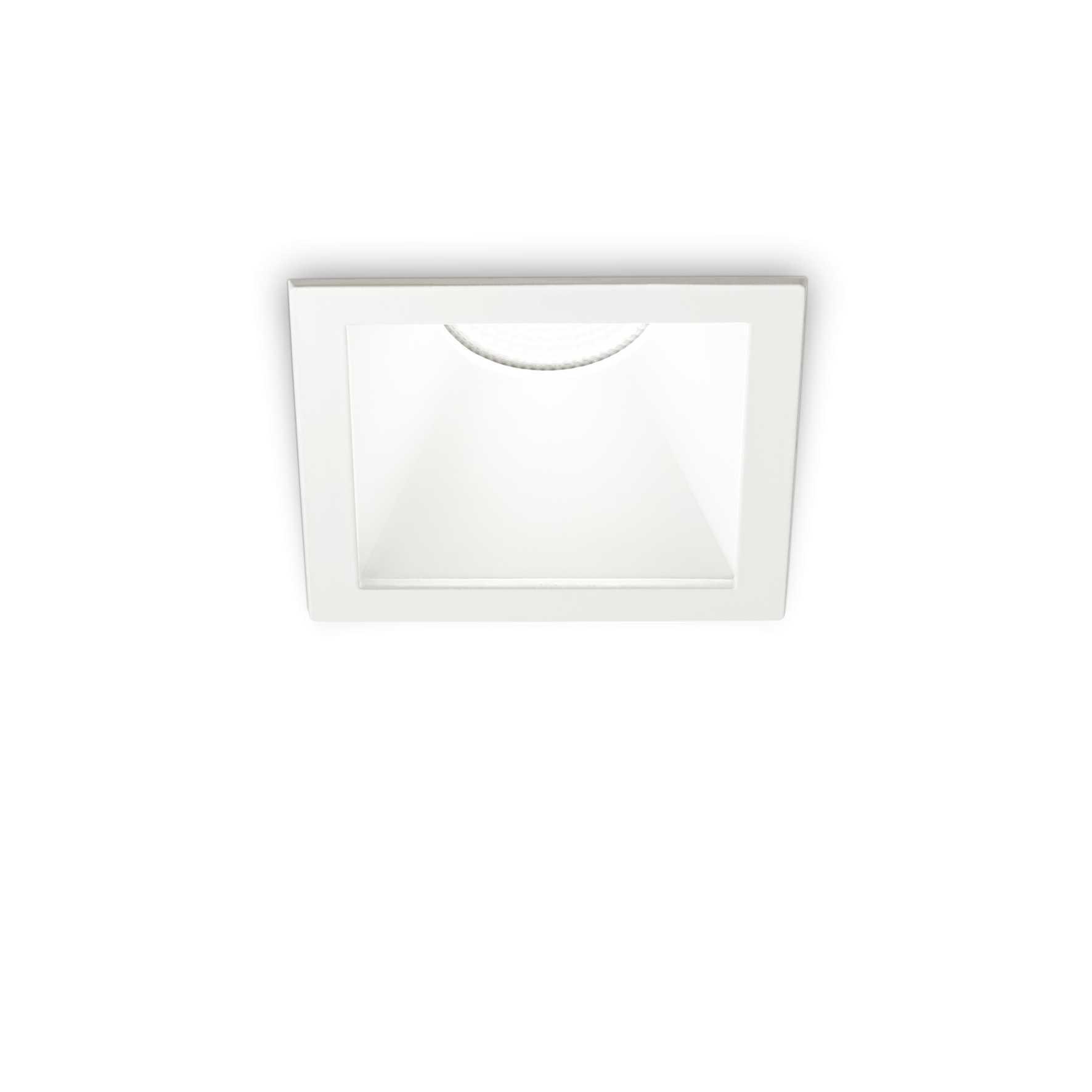 Interiérové svietidlo IDEAL LUX GAME 2700K WH  285443