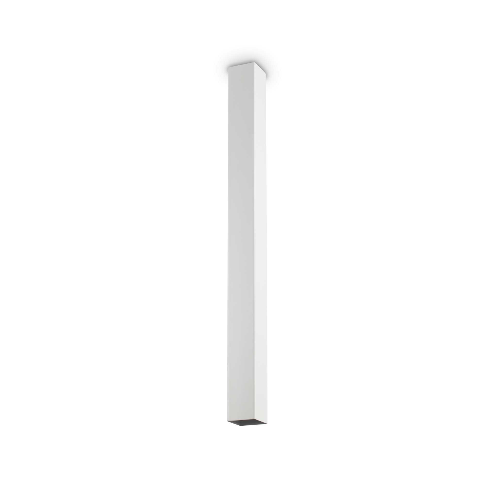 Interiérové svietidlo IDEAL LUX SKY PL1 stropná biela 234007