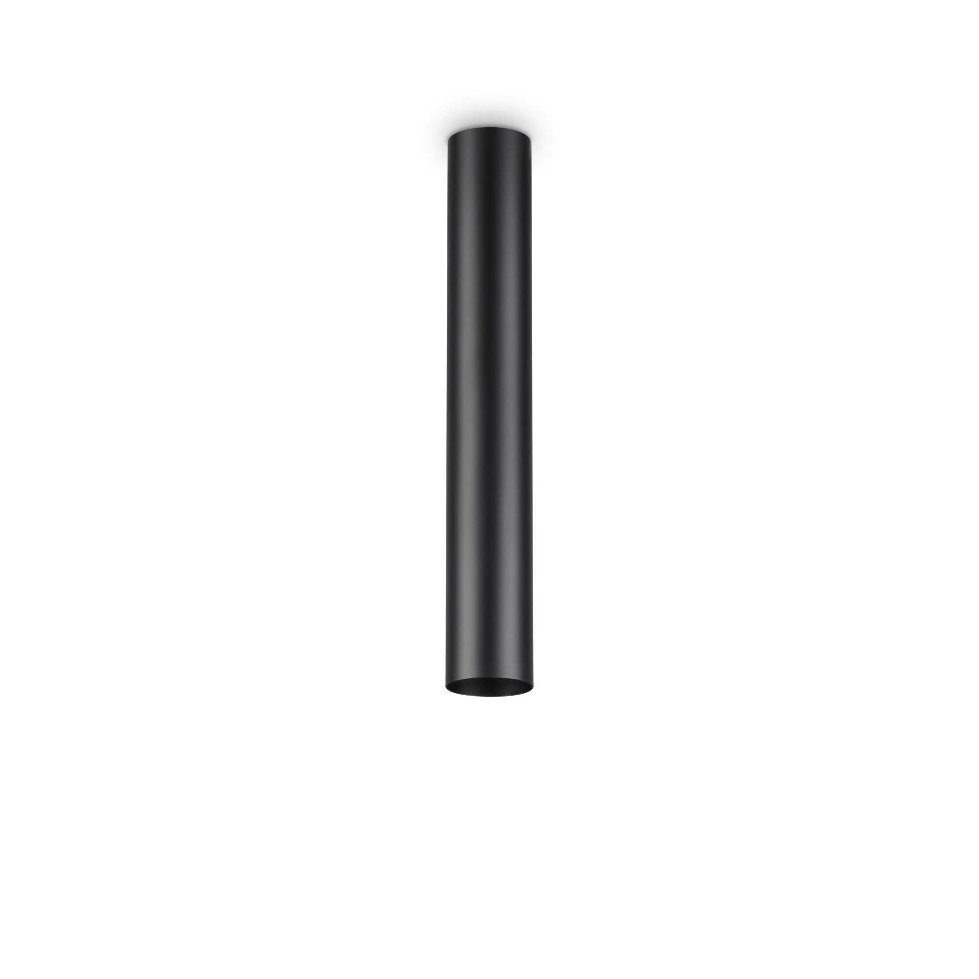 Interiérové svietidlo IDEAL LUX LOOK NERO     233192