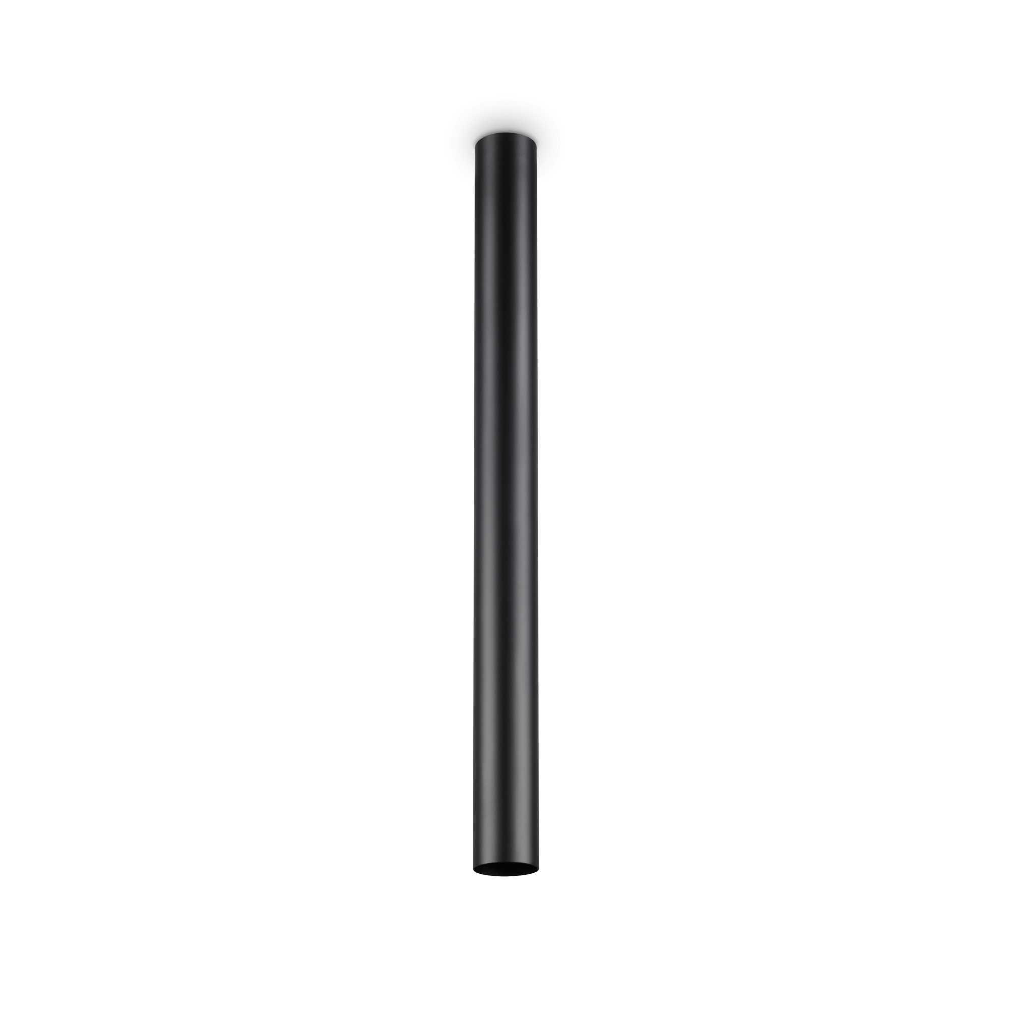 Interiérové svietidlo IDEAL LUX LOOK NERO     233321