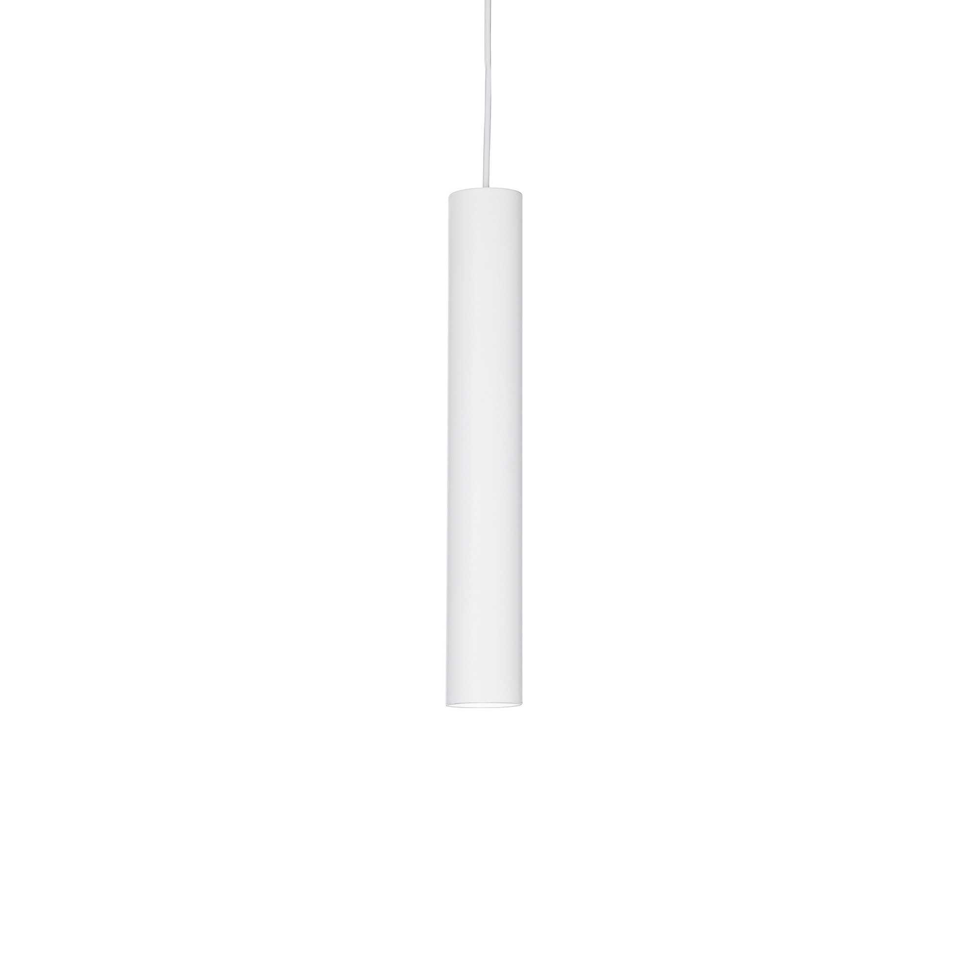 Interiérové svietidlo IDEAL LUX LOOK TRACK BIANCO 231662