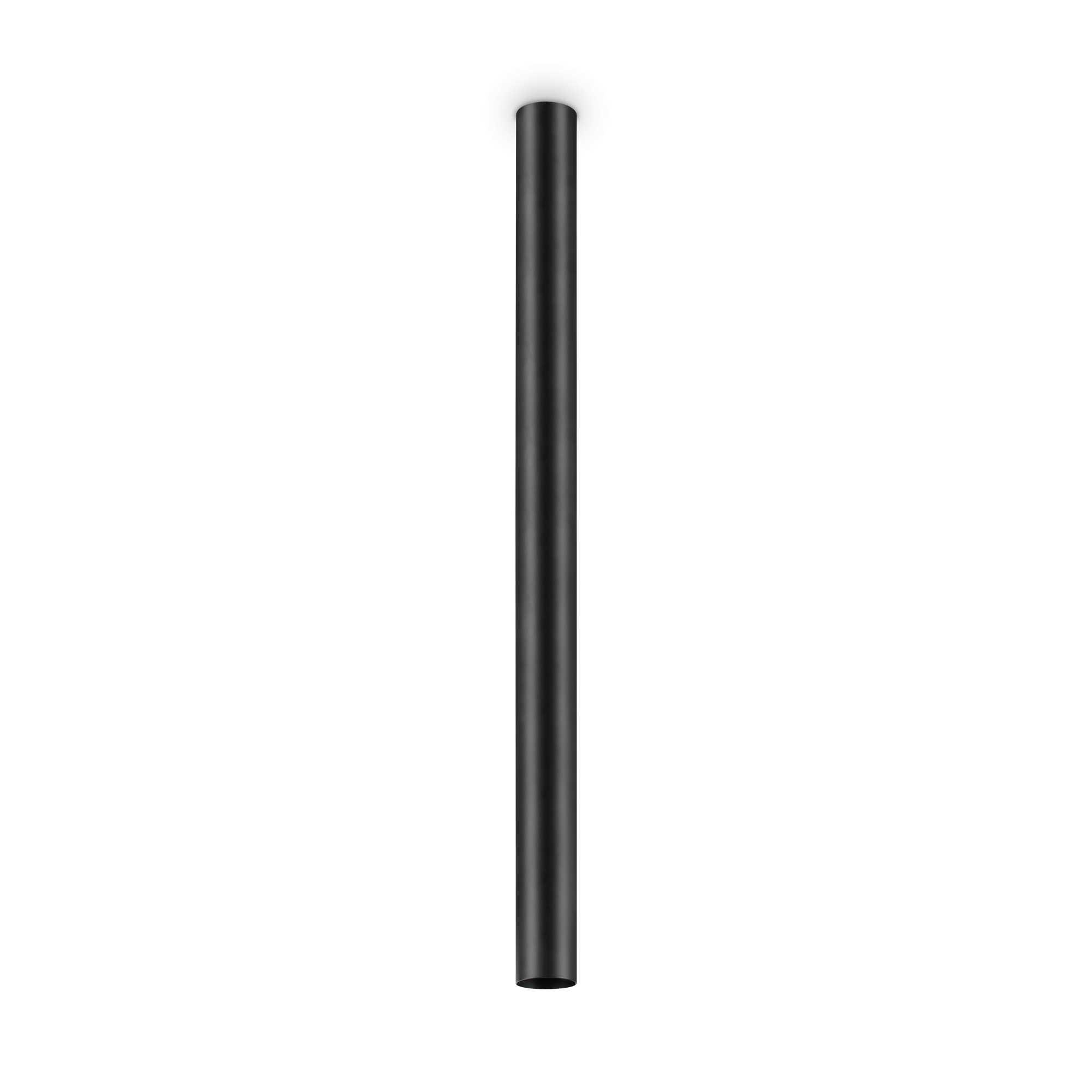 Interiérové svietidlo IDEAL LUX LOOK NERO     259277