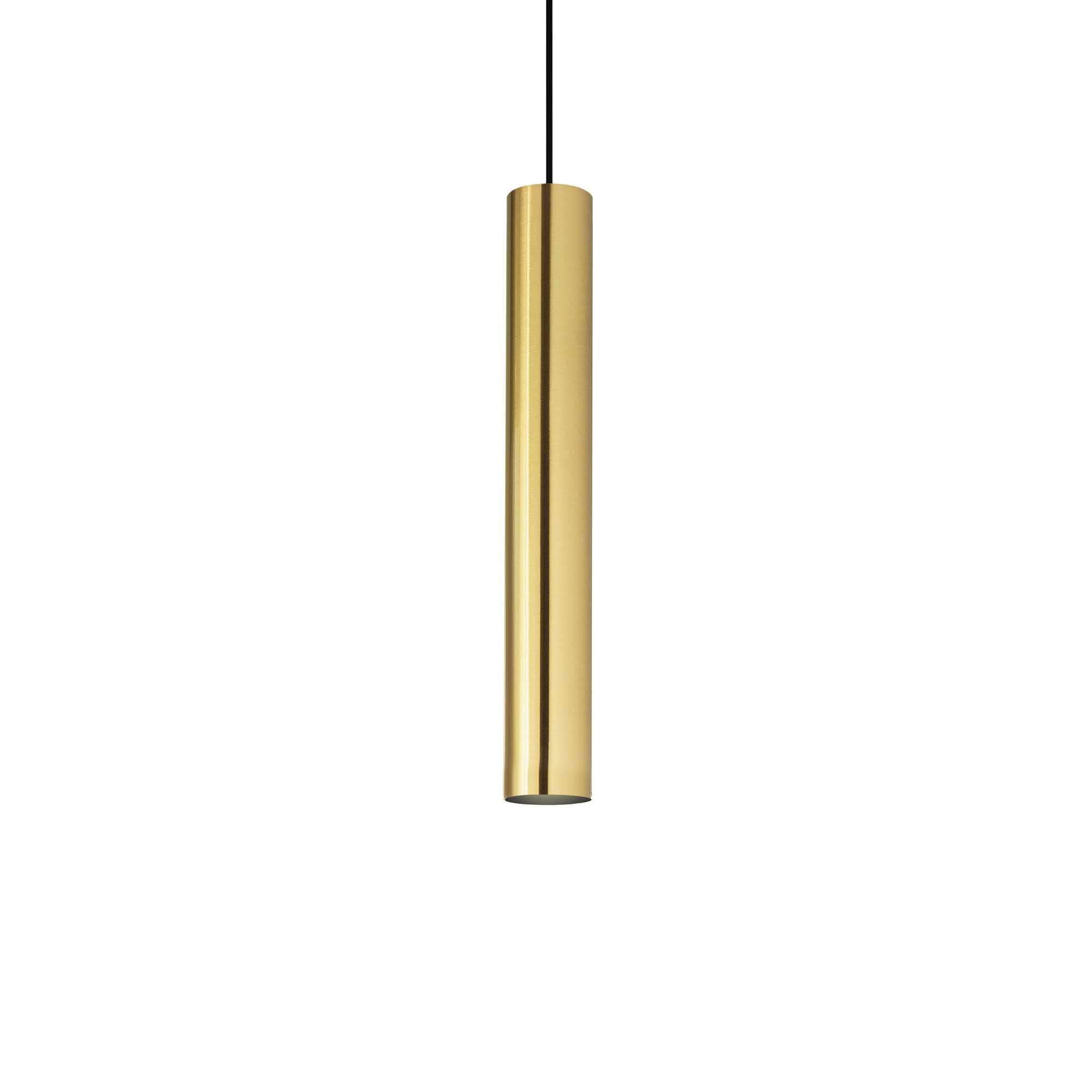 Interiérové svietidlo IDEAL LUX LOOK OTTONE   259239