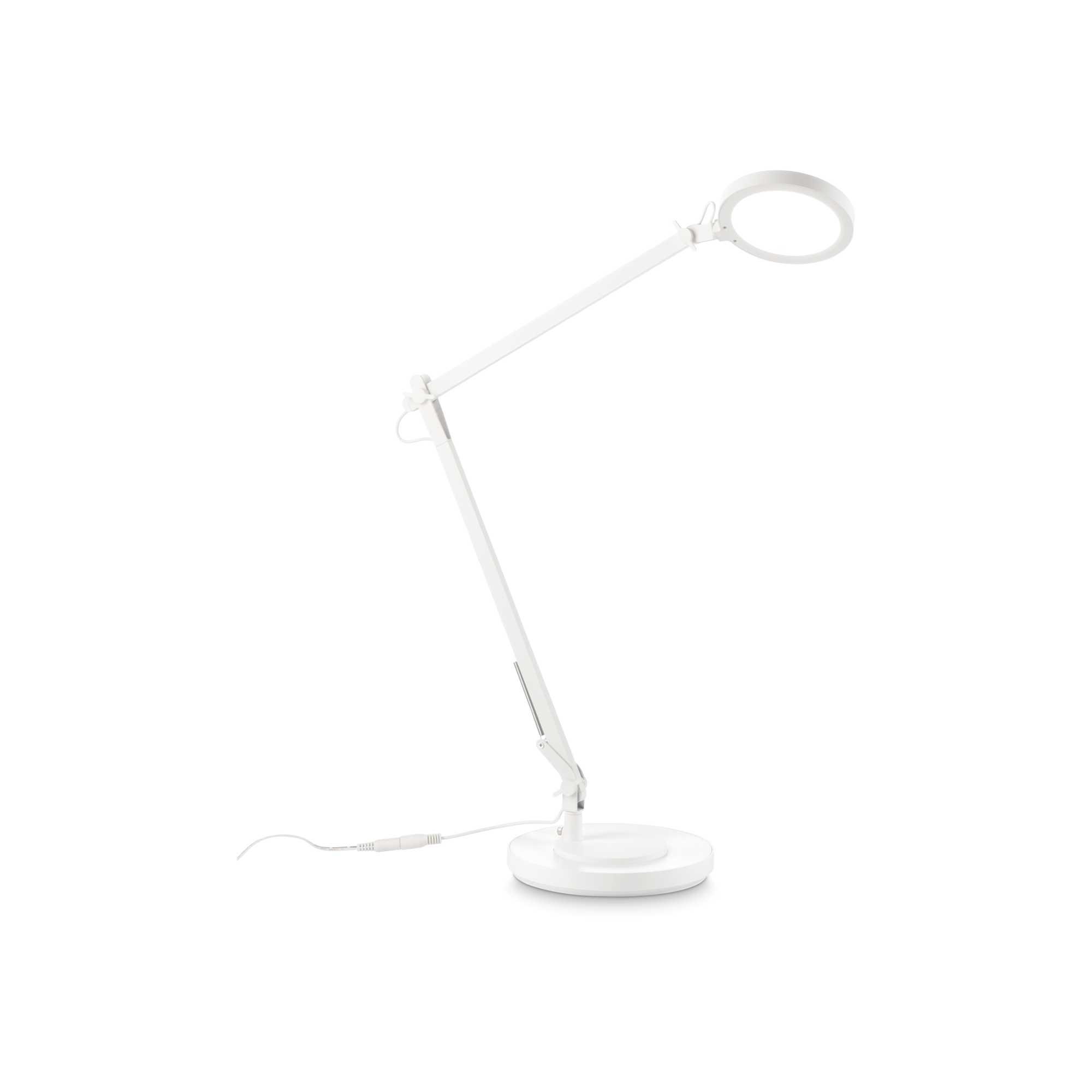 Interiérové svietidlo IDEAL LUX FUTURA BIANCO 272078