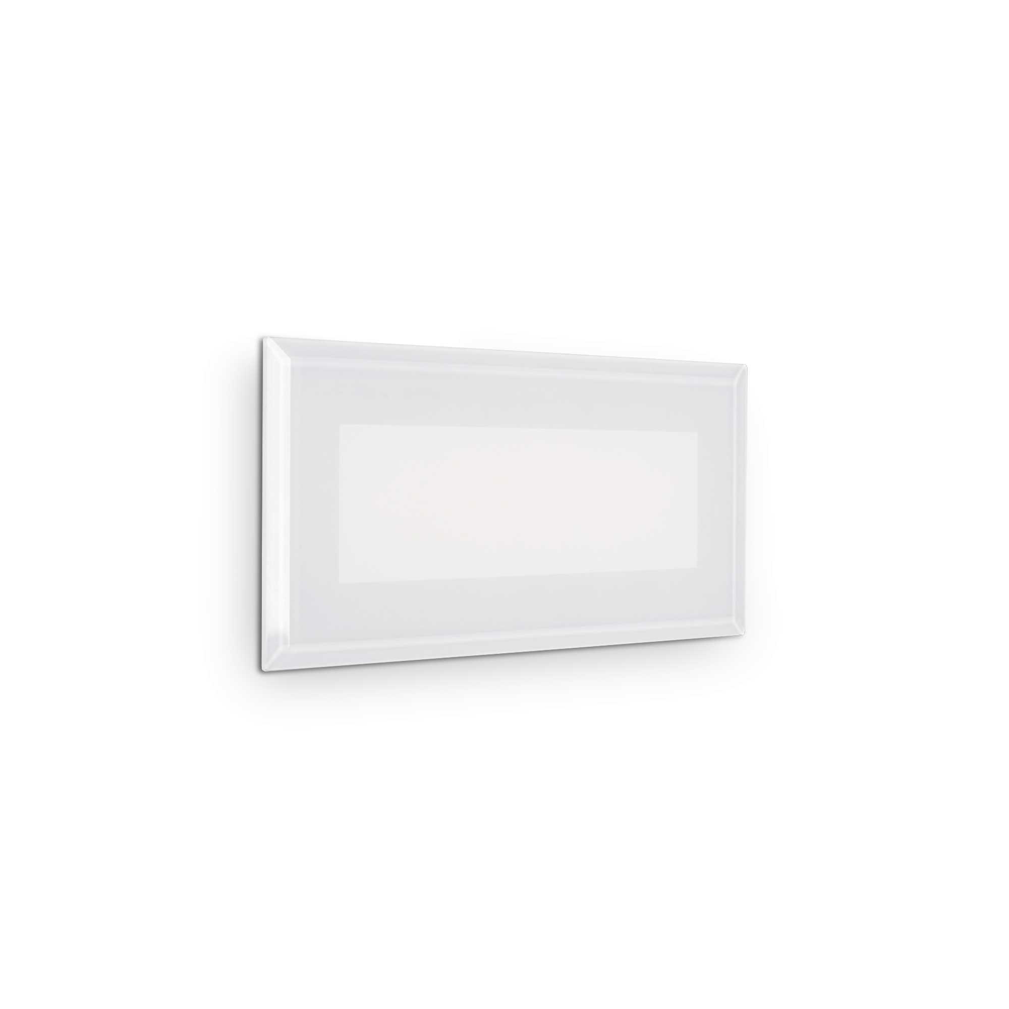 Interiérové svietidlo IDEAL LUX INDIO LED 8W       255804