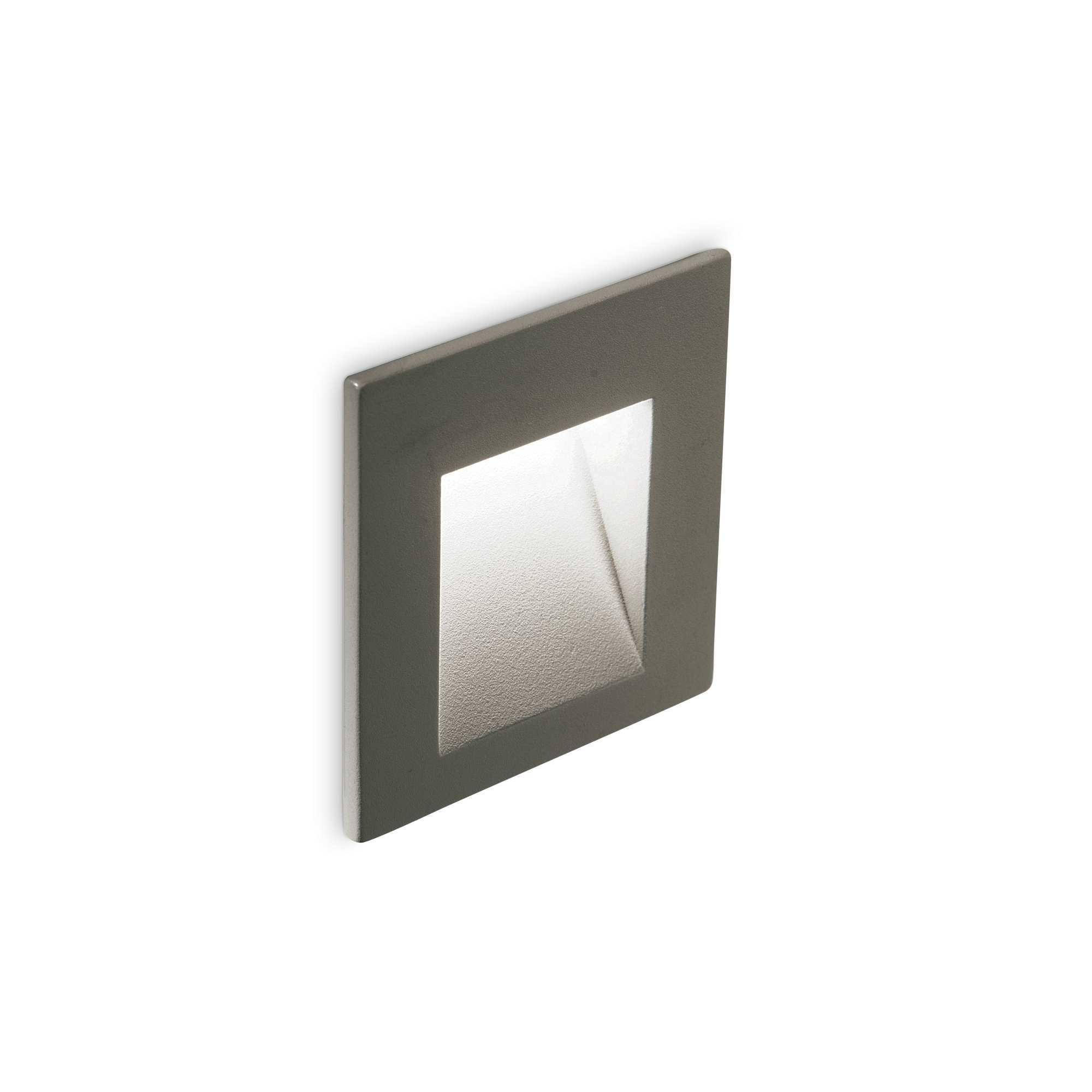 Vonkajšie svietidlo IDEAL LUX BIT ANTRACITE 3000K 269009