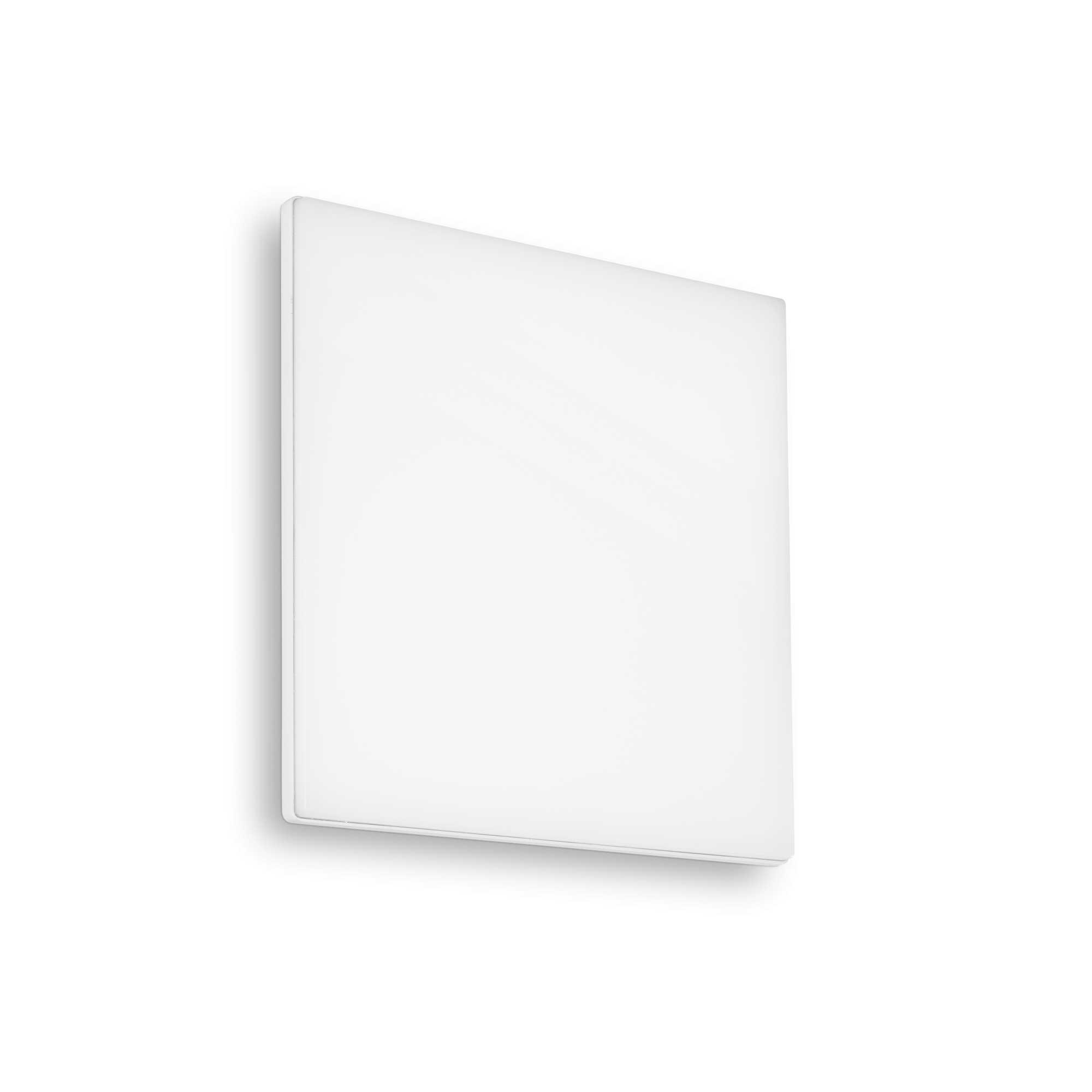 Vonkajšie stropné svietidlo IDEAL LUX MIB 3000K štvorec  269122