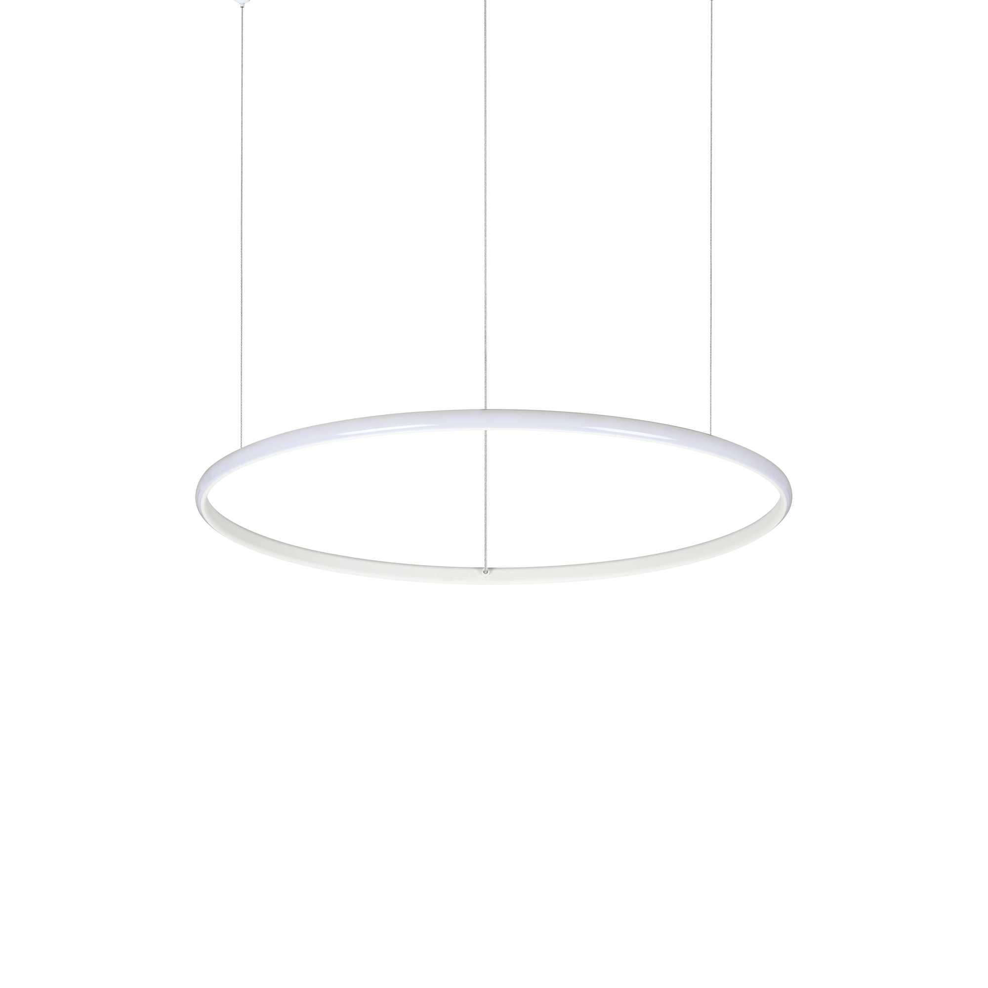 Interiérové svietidlo IDEAL LUX HULAHOOP  258775