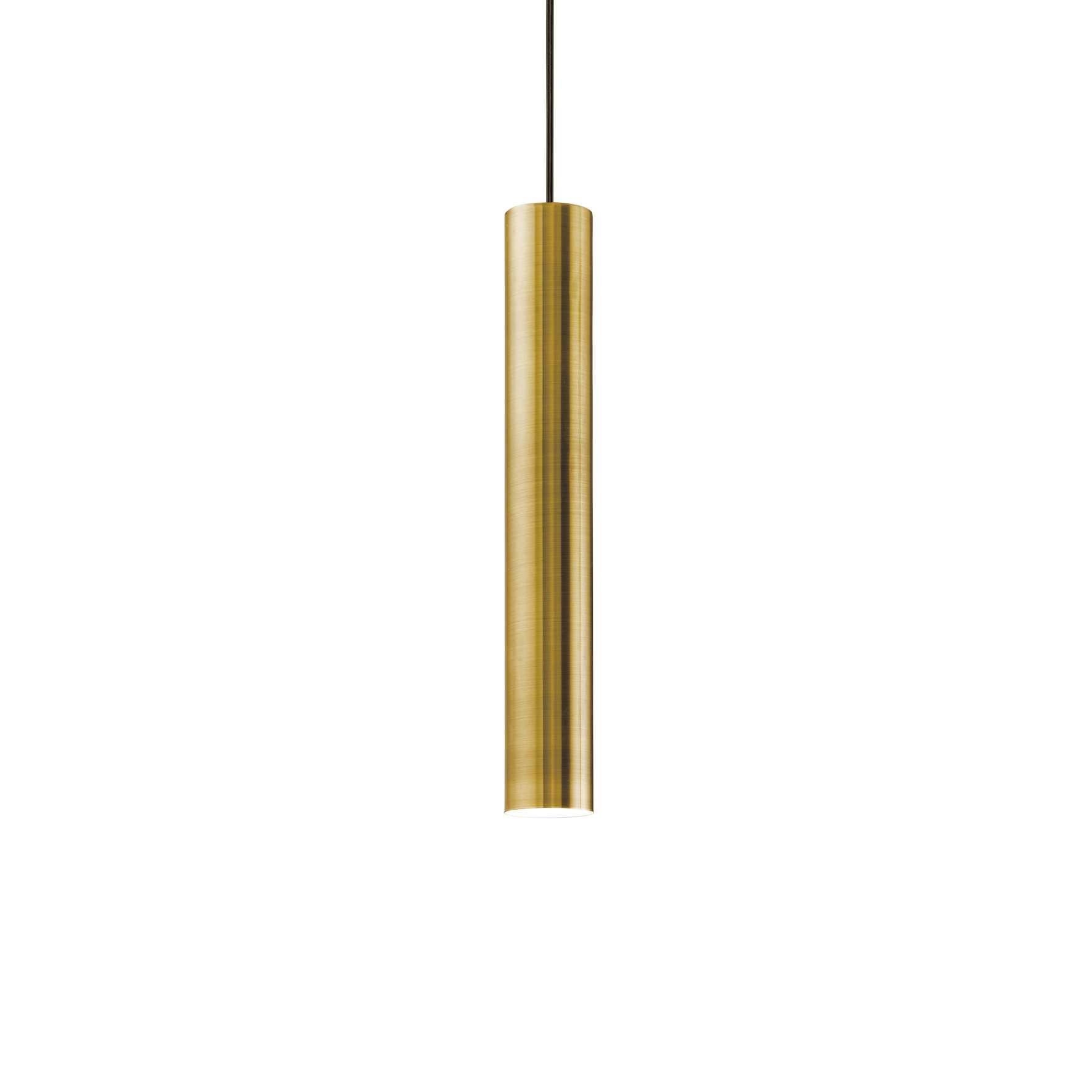 Interiérové svietidlo IDEAL LUX LOOK BRUNITO  141794