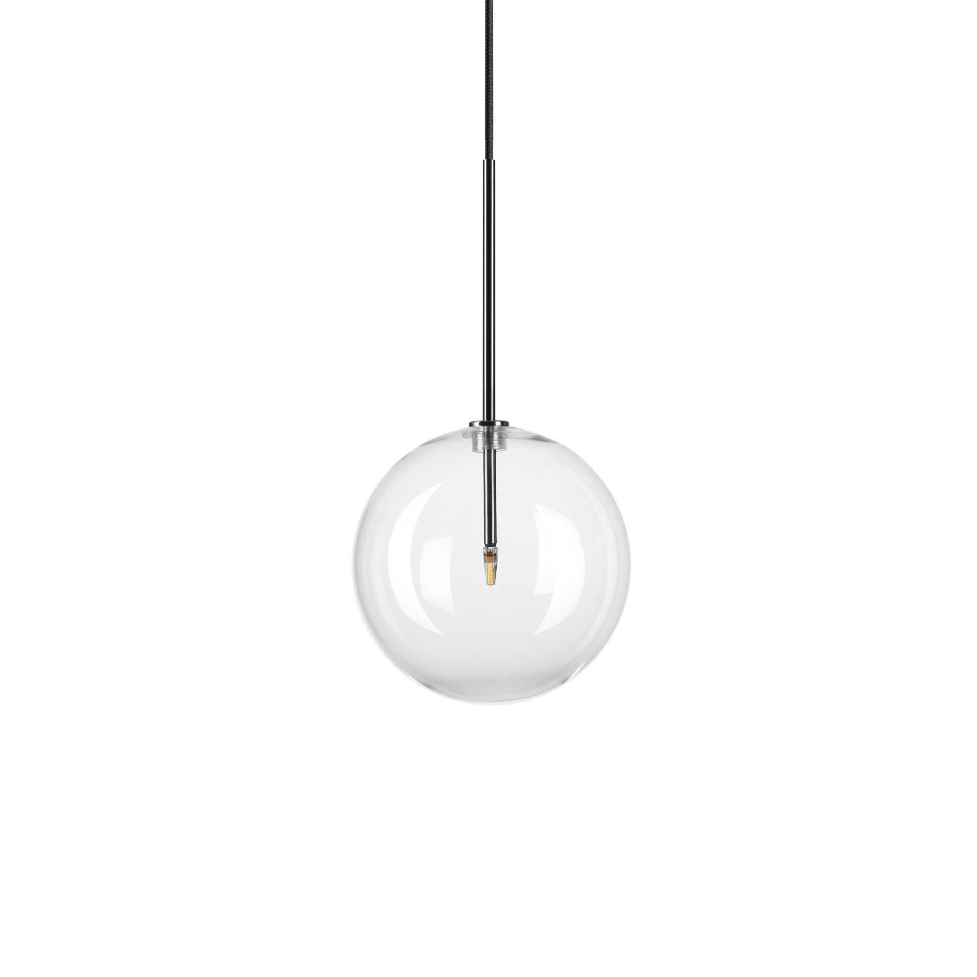 Interiérové svietidlo IDEAL LUX EQUINOXE CROMO D20 306544