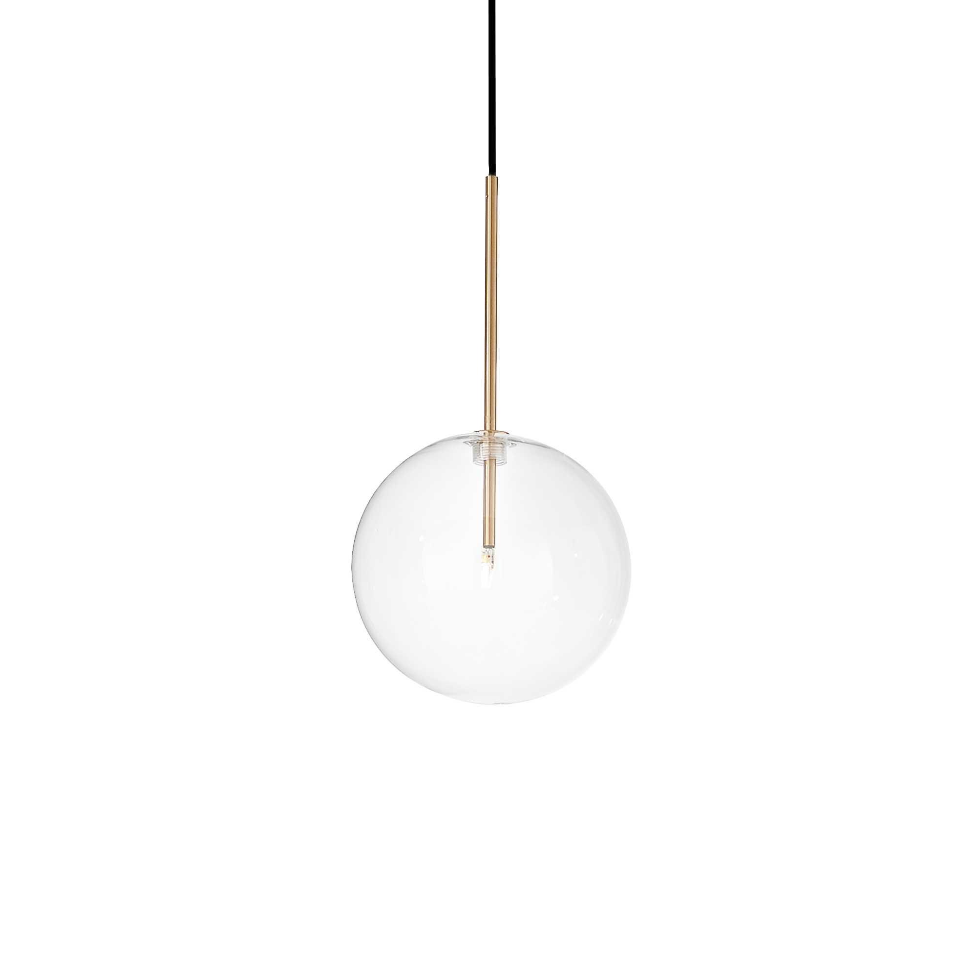 Interiérové svietidlo IDEAL LUX EQUINOXE OTTONE D20 277387