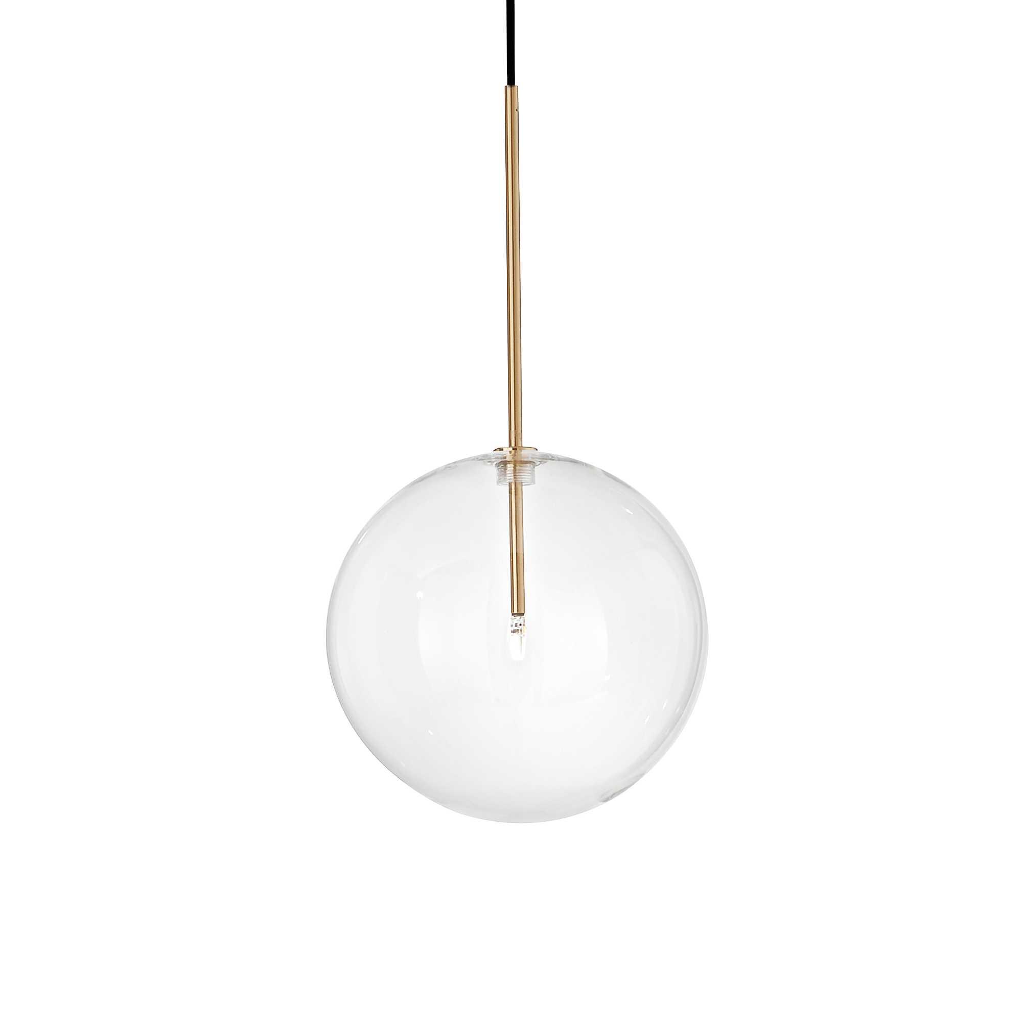 Interiérové svietidlo IDEAL LUX EQUINOXE OTTONE D25 277394