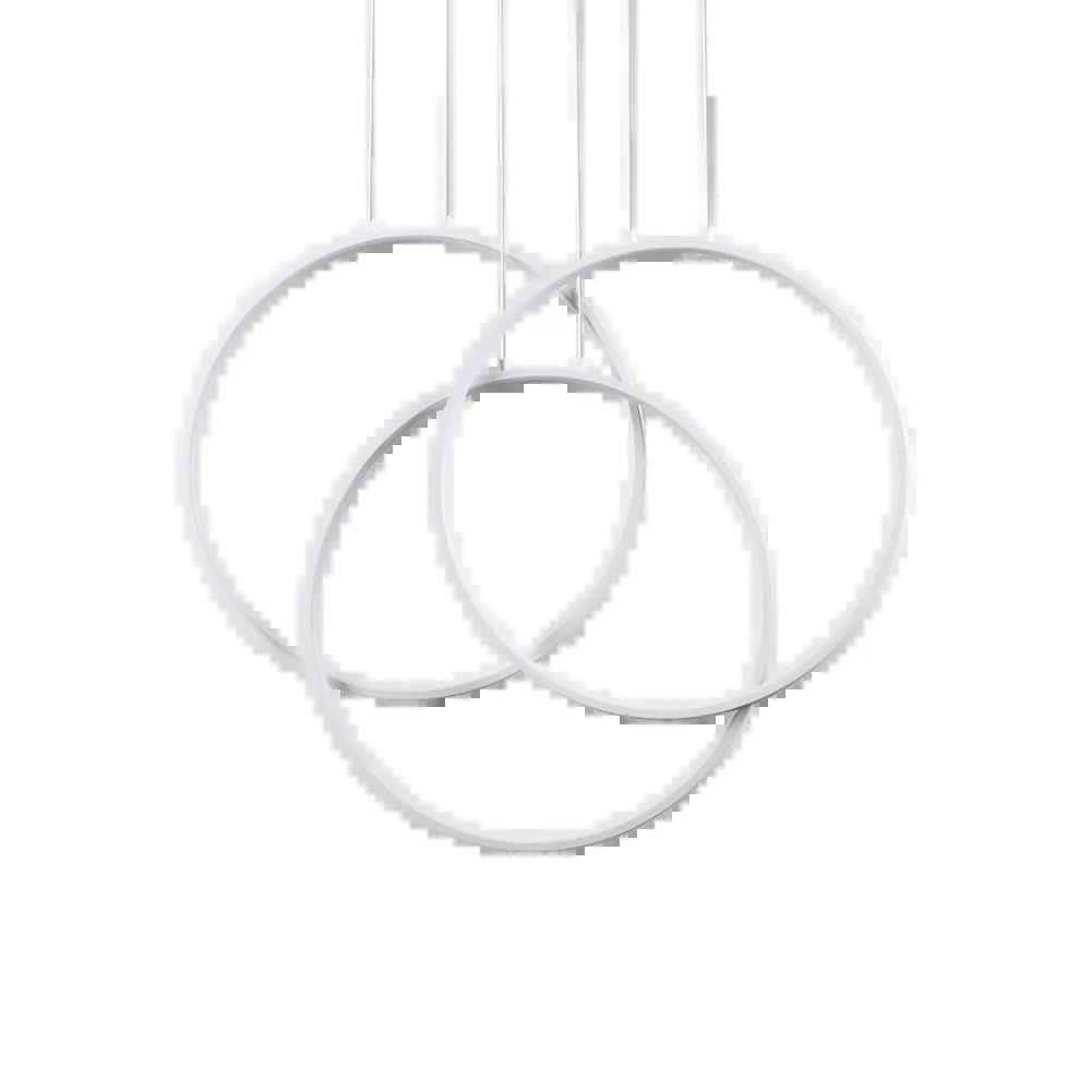 Interiérové svietidlo IDEAL LUX Frame 269351