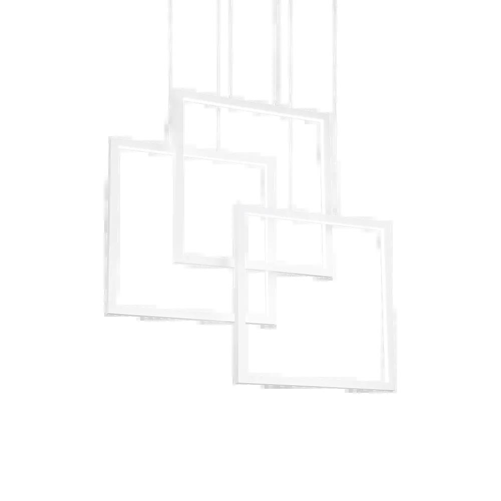Interiérové svietidlo IDEAL LUX Frame 253596