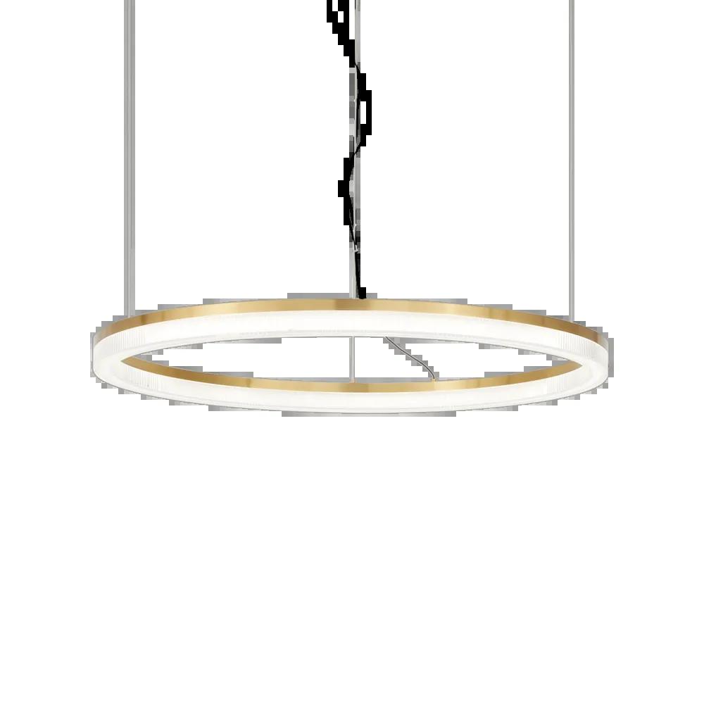 Interiérové svietidlo IDEAL LUX CROWN  314921